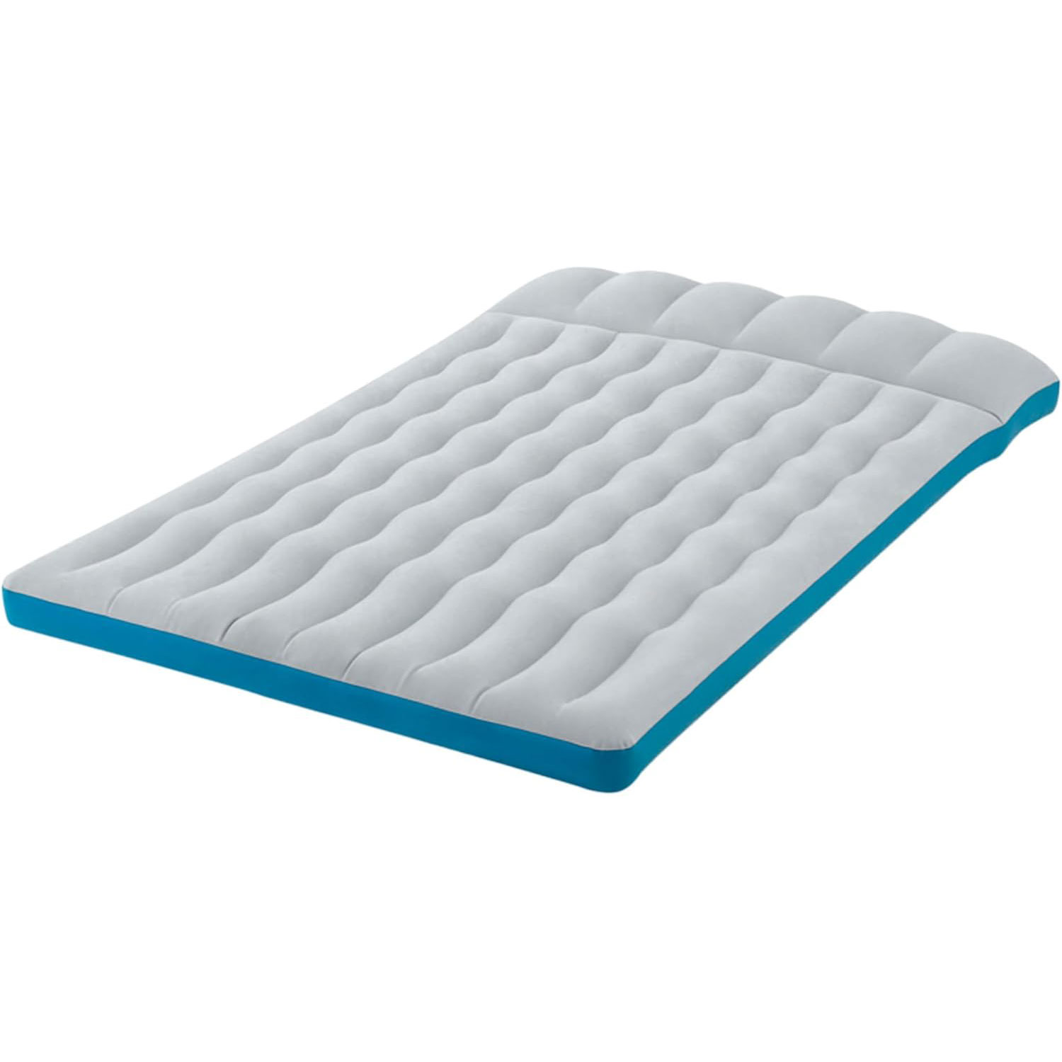 Intex Doppel Luftmatratze Camping Mat 127 x 193 x 24 cm