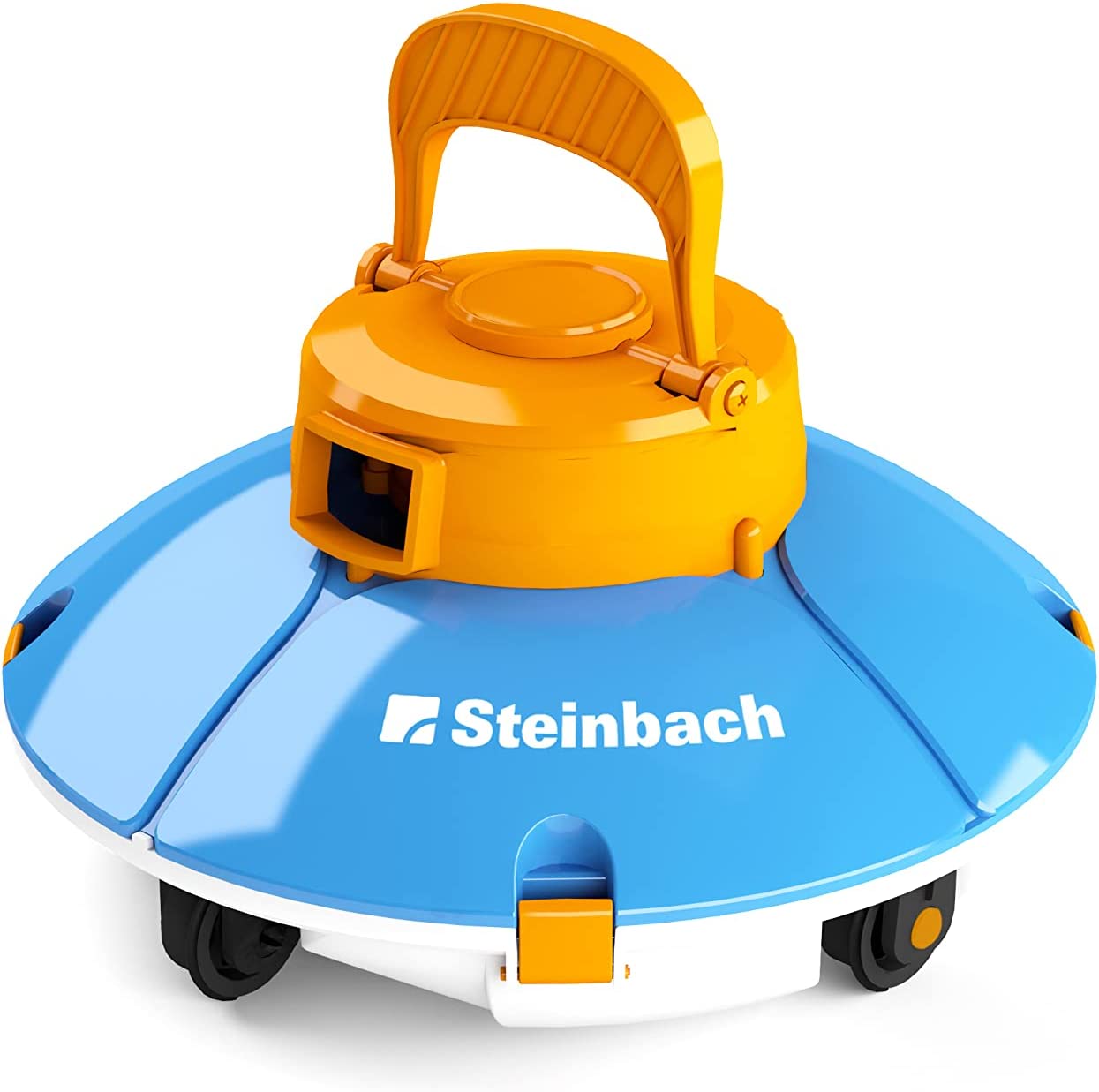 Steinbach Poolrunner Battery Basic 2.0 | Akku Poolsauger
