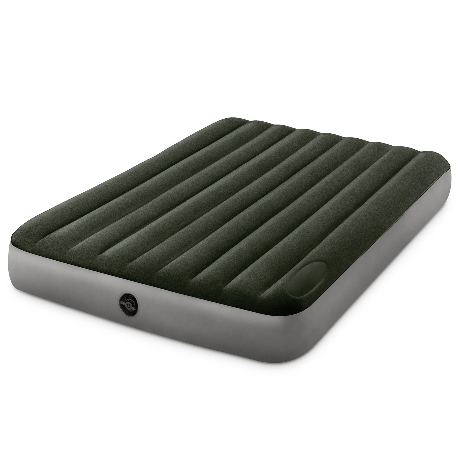 Intex Luftbett 203 x 152 x 25 cm Dura-Beam Standard