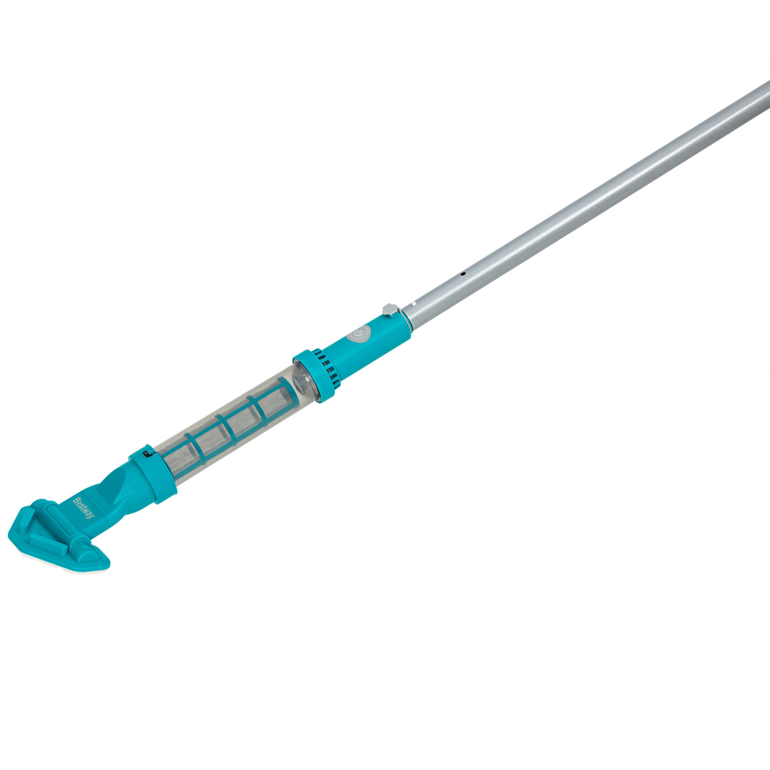 Bestway Flowclear akkubetriebener Poolsauger AquaSurge