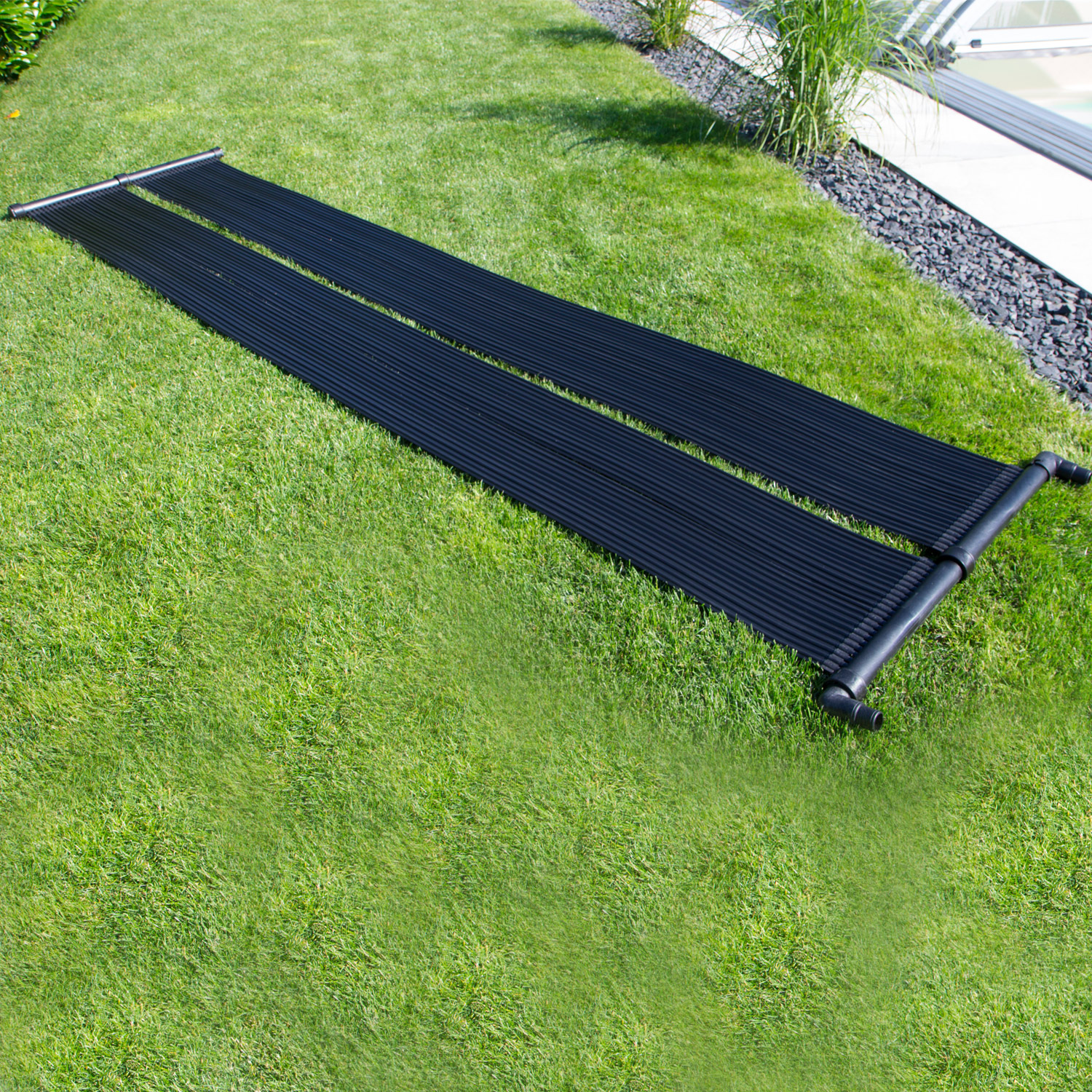 Steinbach Solarkollektor Compact 300 x 70 cm