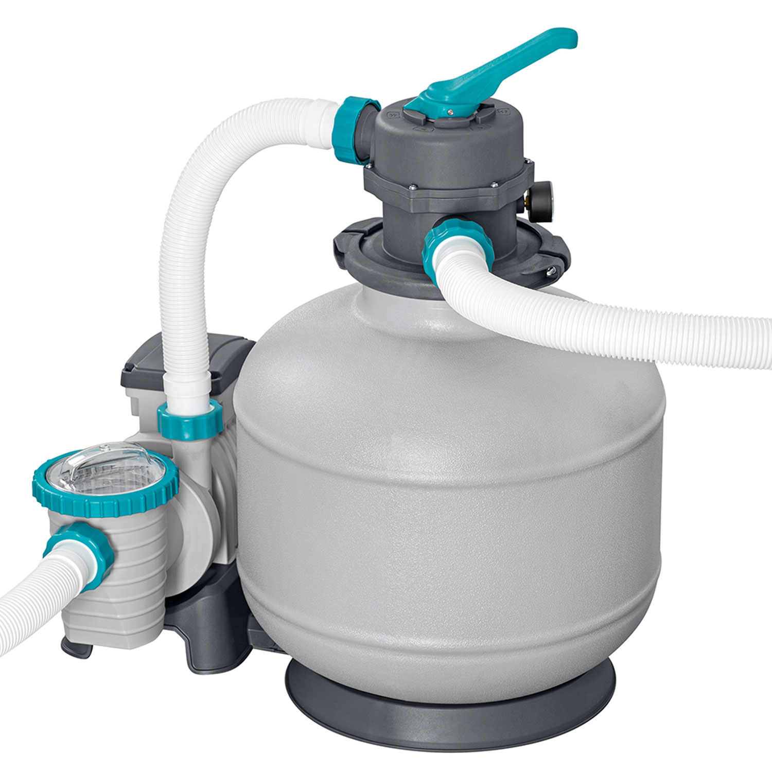 Bestway Sandfilteranlage 8327 L /2200 gal