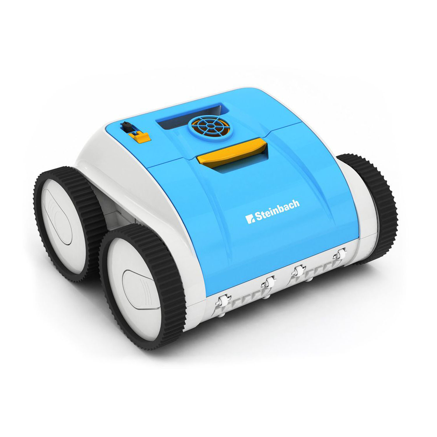 Steinbach Poolrunner Battery Pro | Akku Poolsauger