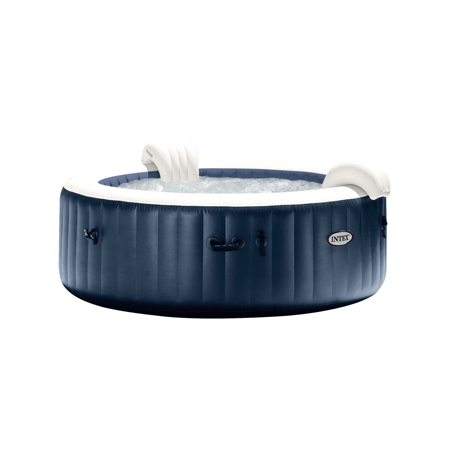 Intex Whirlpool 196 x 71 cm PureSpa | max. 4 Personen