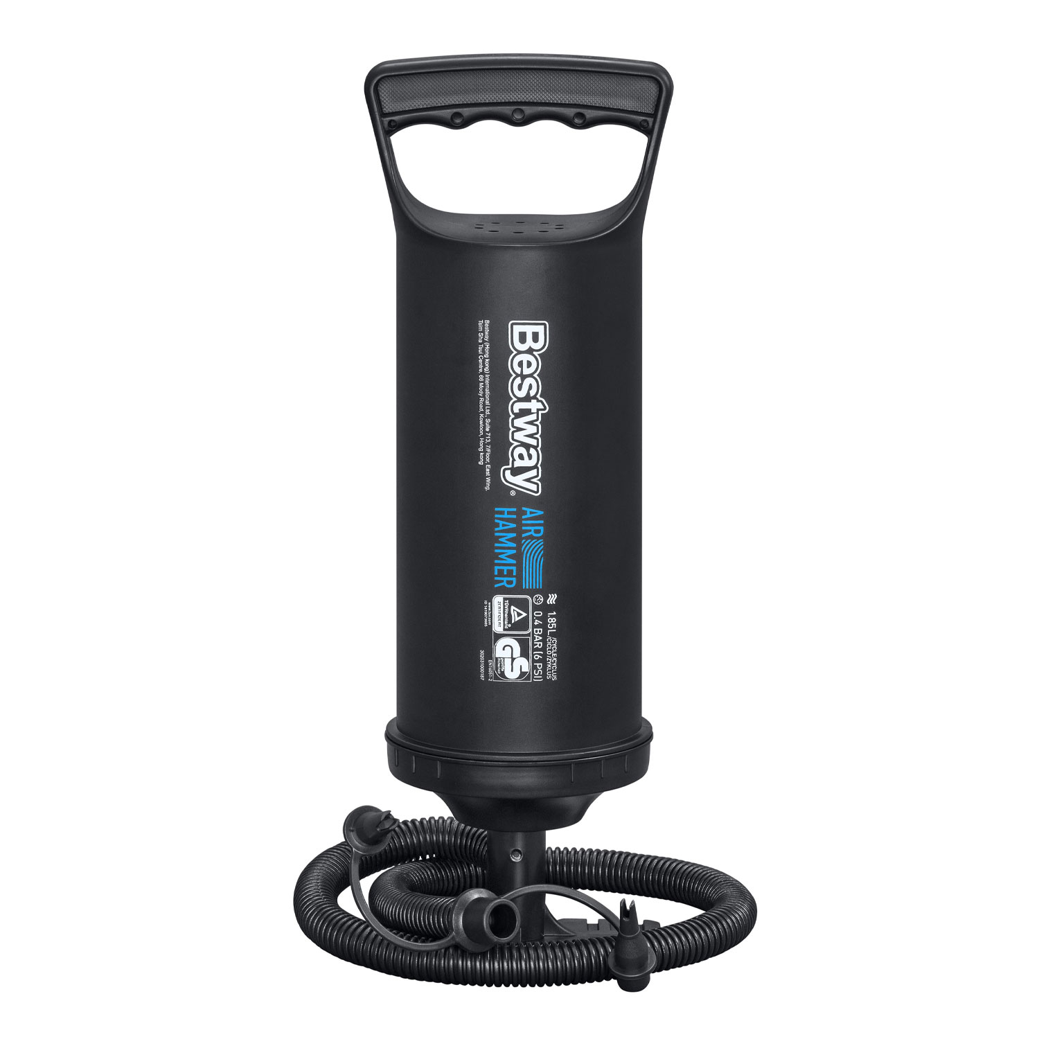 Bestway Schlauchboot X3 Trek Set Hydro Force | 294 x 137 x 39 cm | bis 360 kg