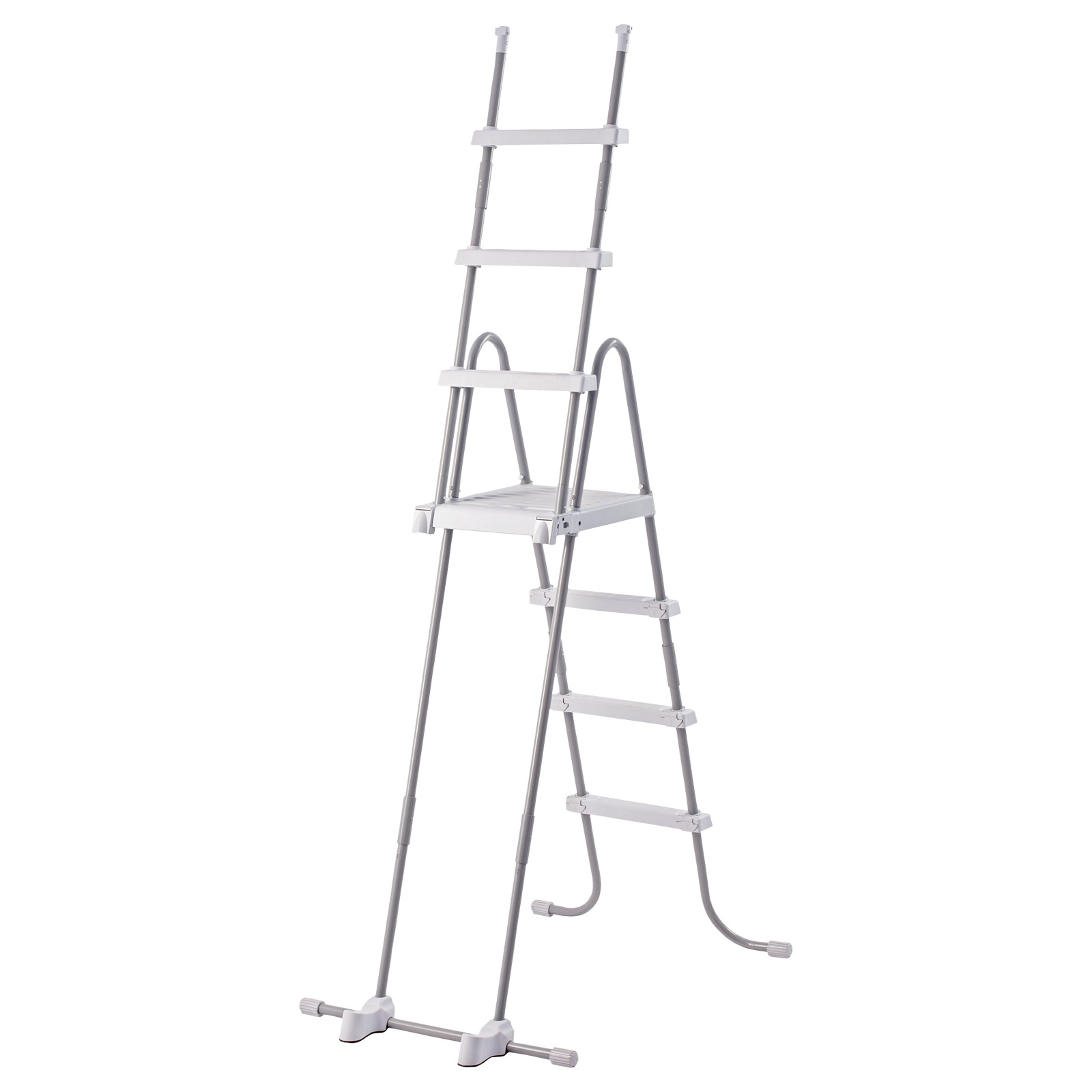 Intex Pool Leiter | 122 cm Höhe