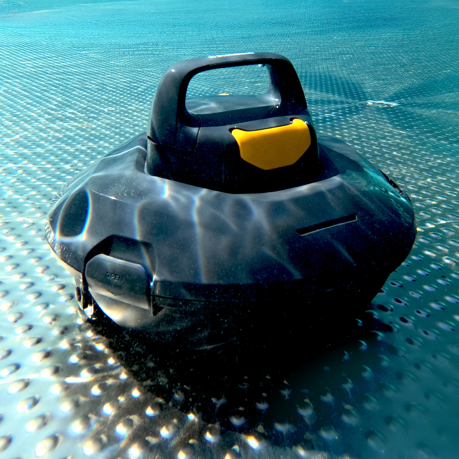 Steinbach Poolroboter Poolrunner ONE RXB 150