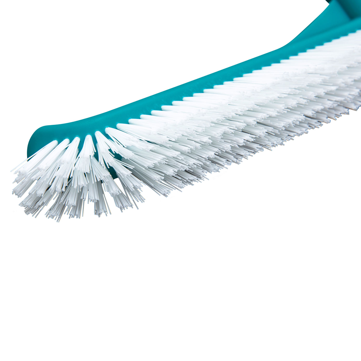Bestway Poolbürste 50,5 cm breit | Aufsatz für Teleskopstange