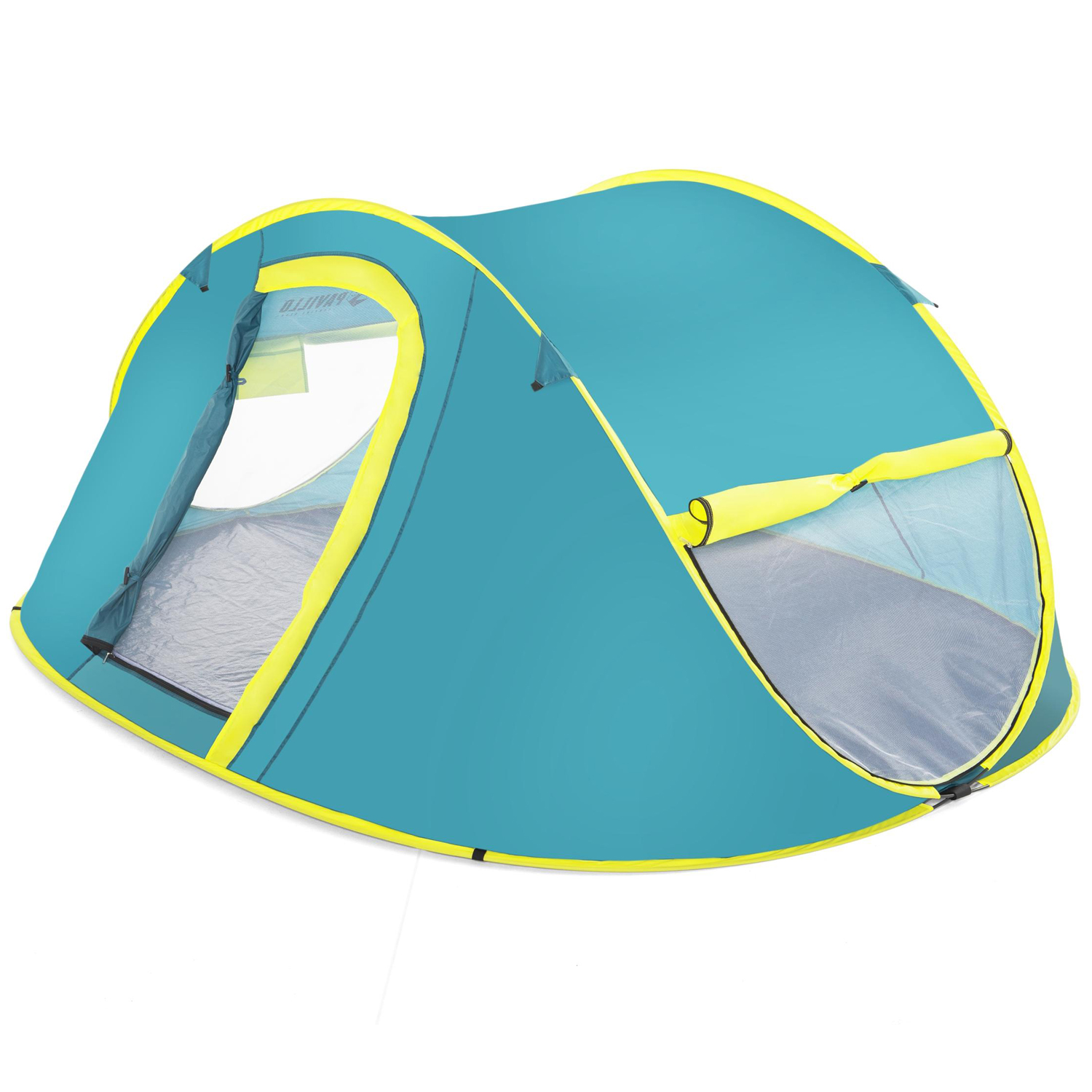 Bestway Wurfzelt Pavillo Coolmount 4 | 210 x 240 x 100 cm