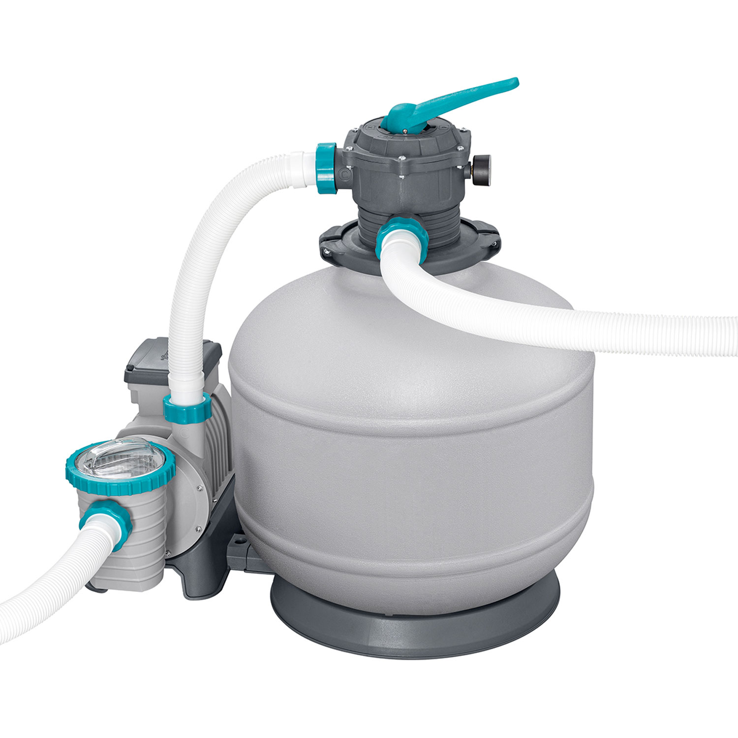 Bestway Sandfilteranlage 11355 L / 3000 gal
