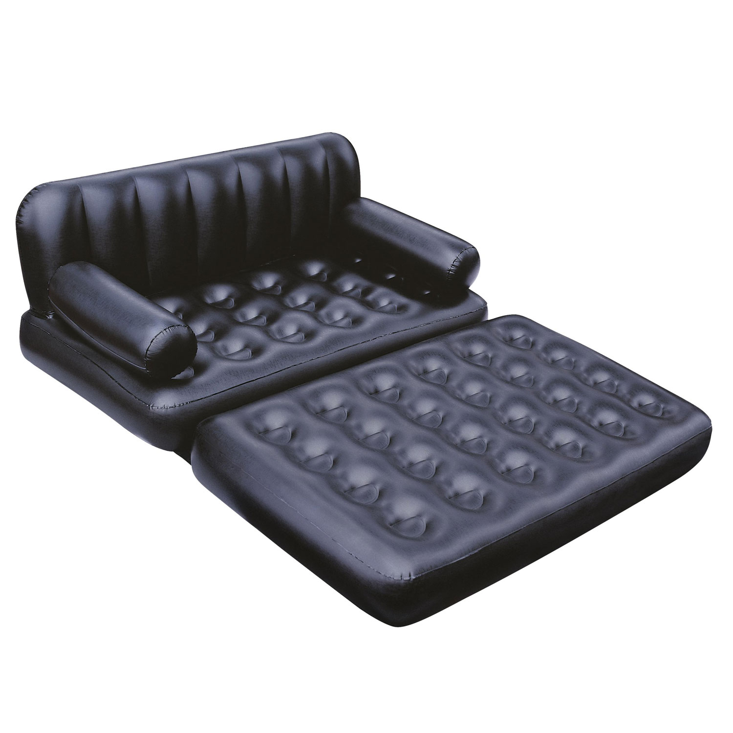 Bestway Luftsofa Multi-Max 5-in-1 Air Couch 188 x 152 x 64cm