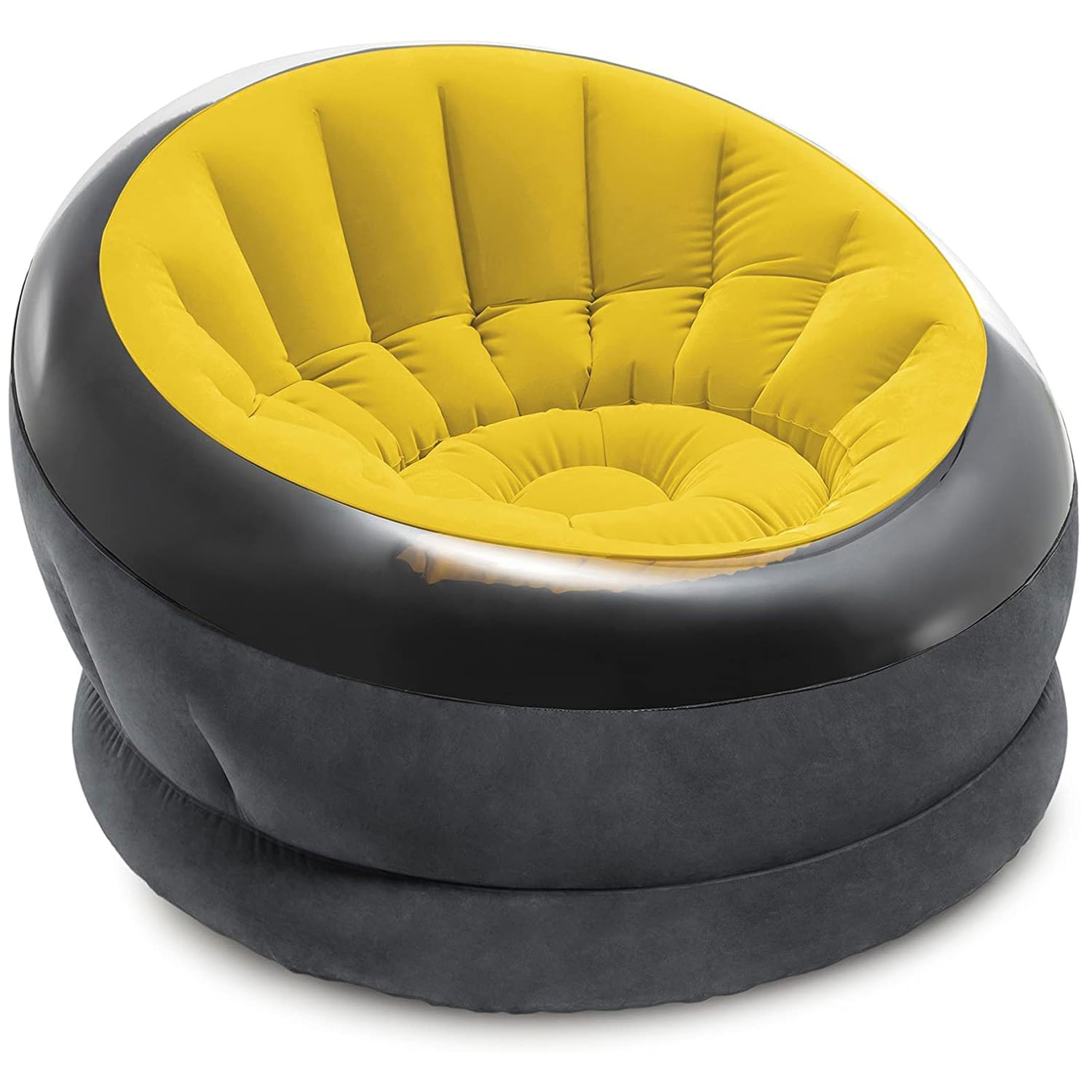 Intex aufblasbarer Sessel Assorted Empire in verschiedenen Farben