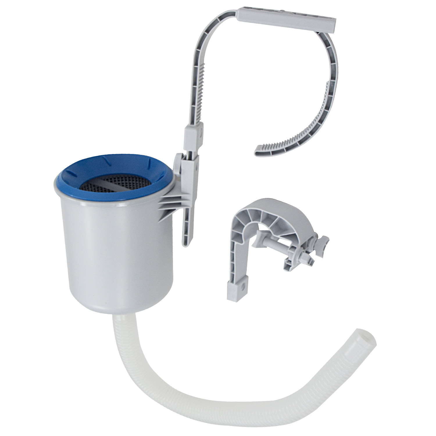 Intex Skimmer Deluxe | Oberflächenskimmer für Easy & Frame Pools