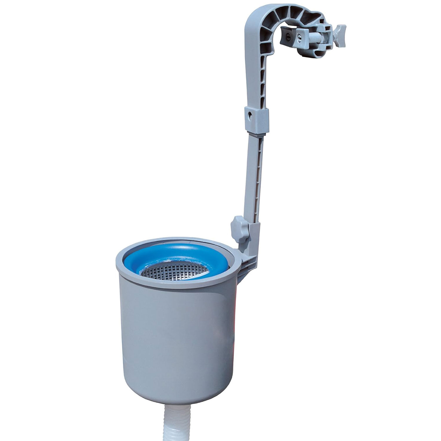 Bestway Skimmer | für Filtersystemen ab 3.028 l/h Durchflussrate