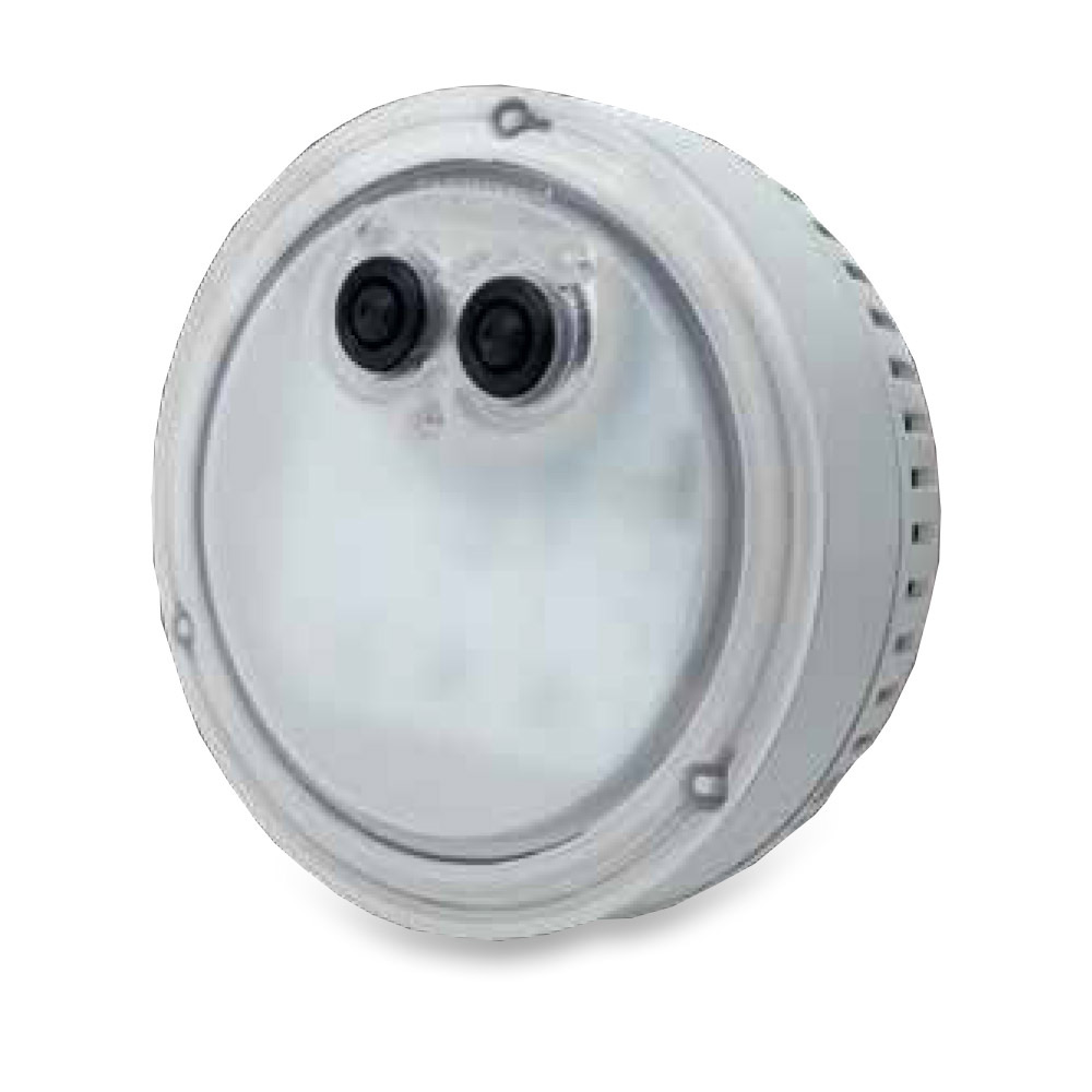 Intex LED Whirlpool Licht | 5-farbig | für alle Intex Pure Spa Bubble Modelle