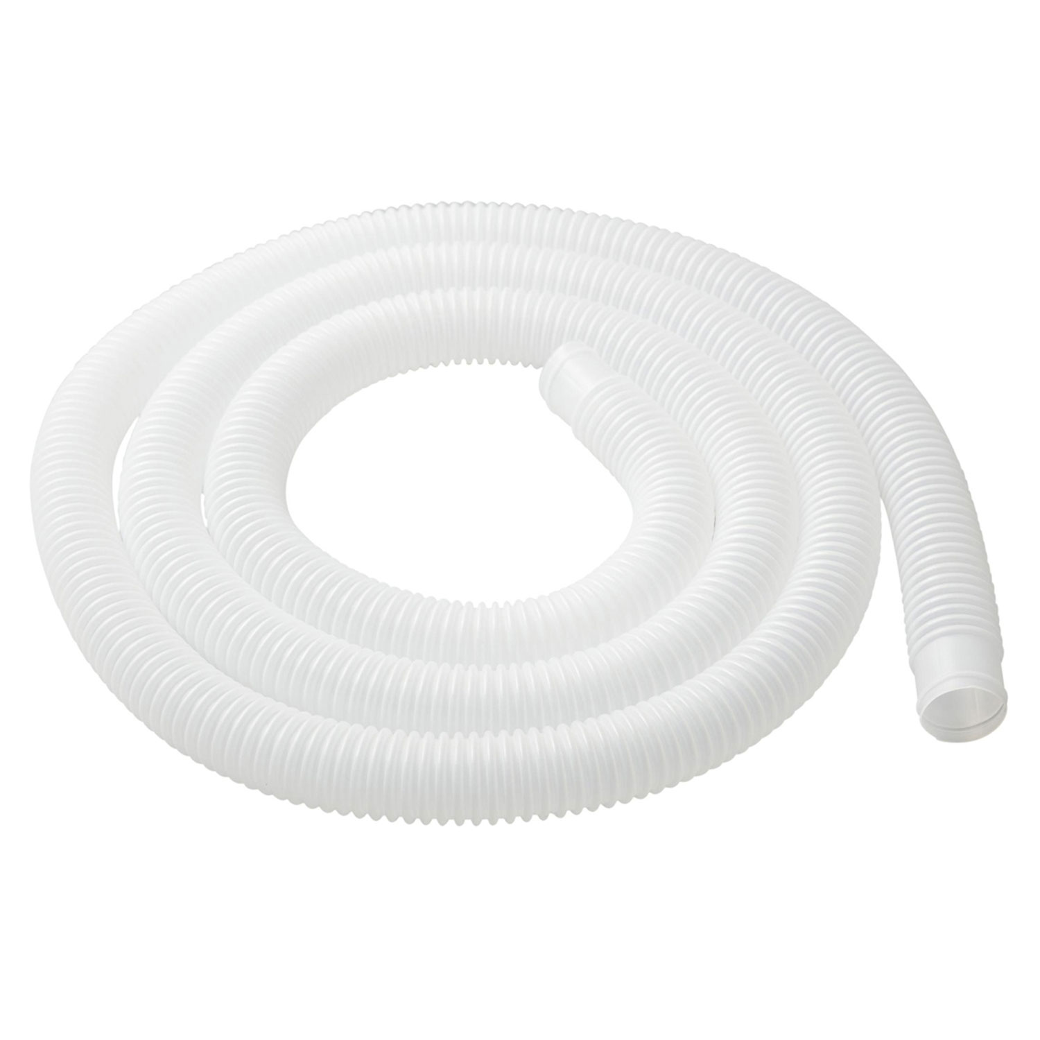 Bestway Poolschlauch Universal 300 cm | Ø 32 mm | weiß