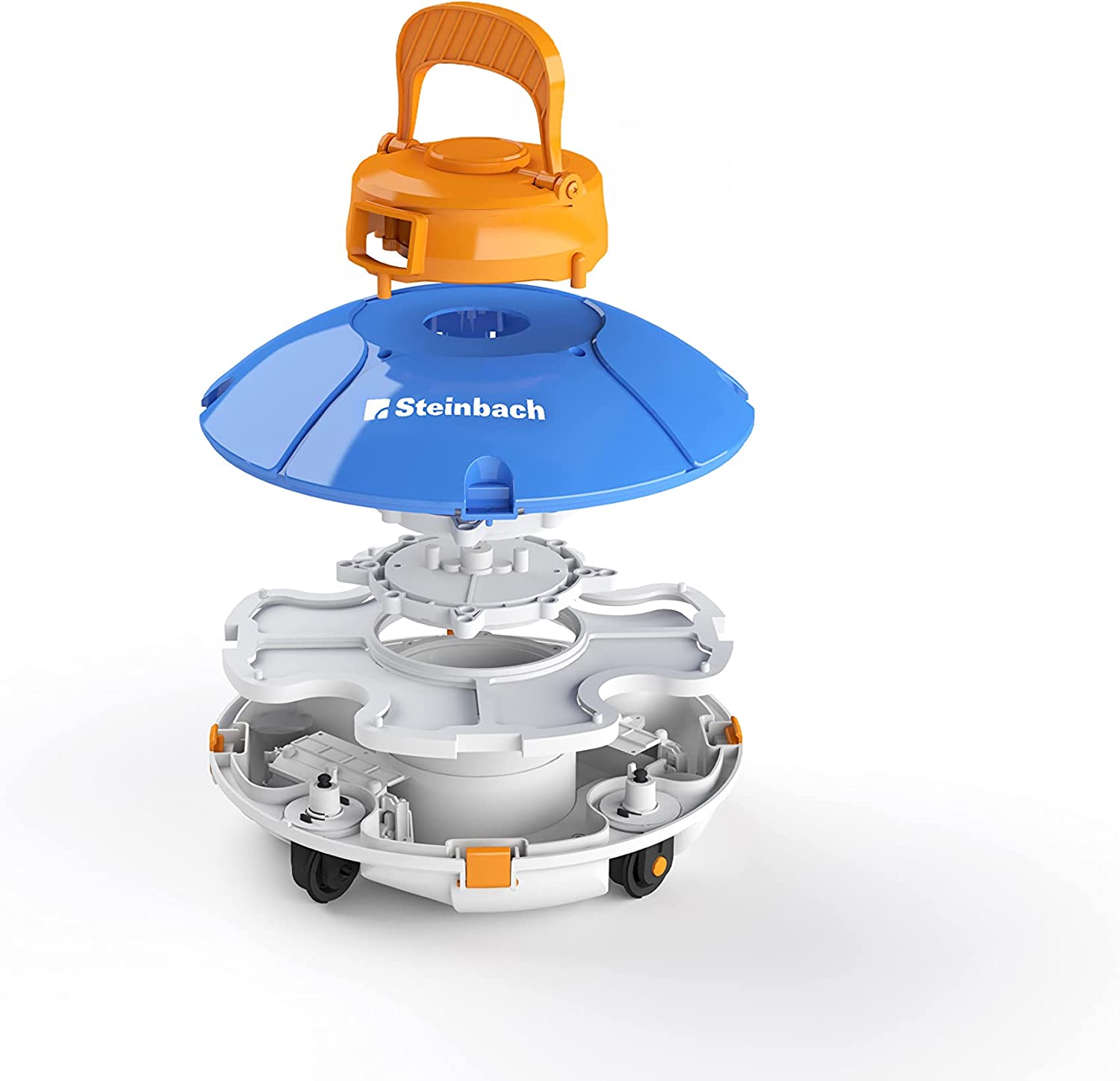 Steinbach Poolrunner Battery Basic 2.0 | Akku Poolsauger