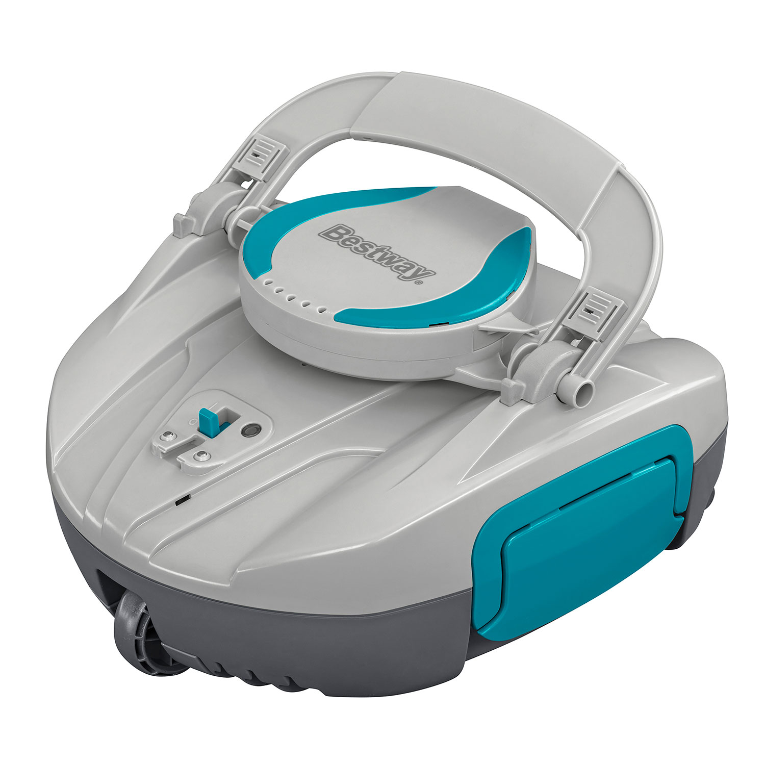 Bestway Poolsauger AquaTronix G100 | akkubetrieben