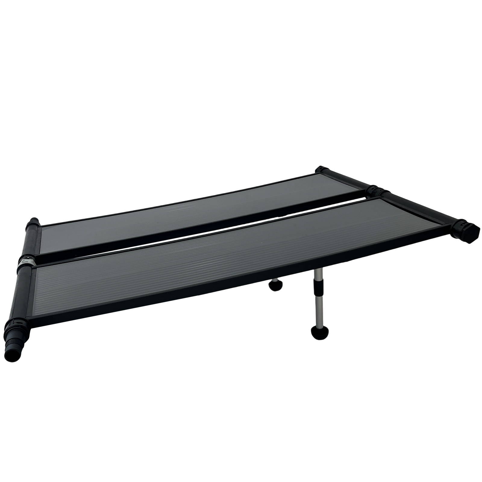 Miganeo Deluxe Solarkollektor 100 x 70 cm