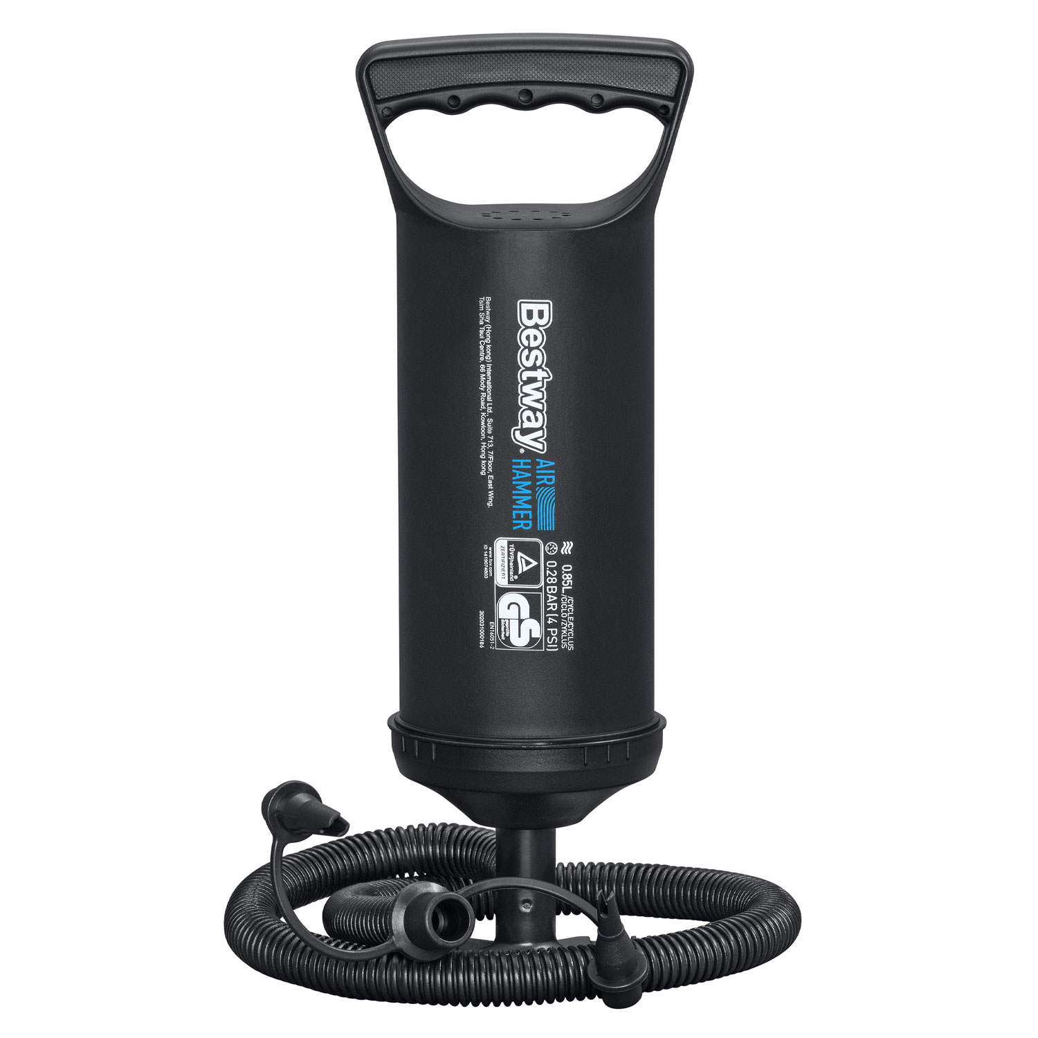 Bestway Schlauchboot X2 Trek Hydro Force | 232 x 118 x 37 cm | bis 250 kg