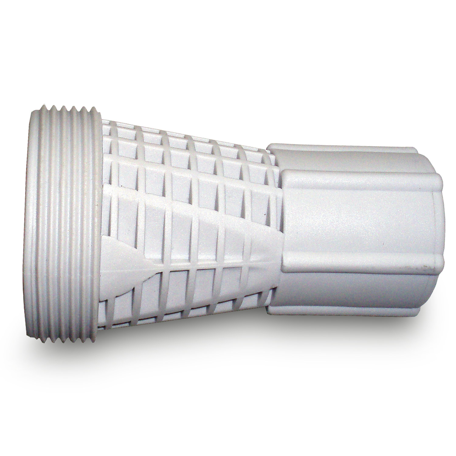 Steinbach Adapter A für Intex Pools | Ø 32 / 38 mm