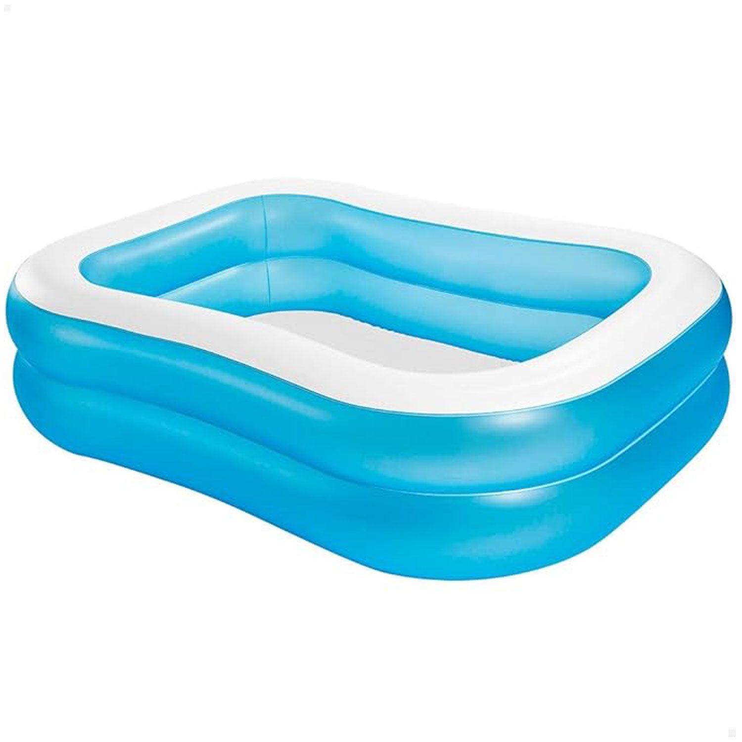Intex Familienpool Swim Center Family Pool