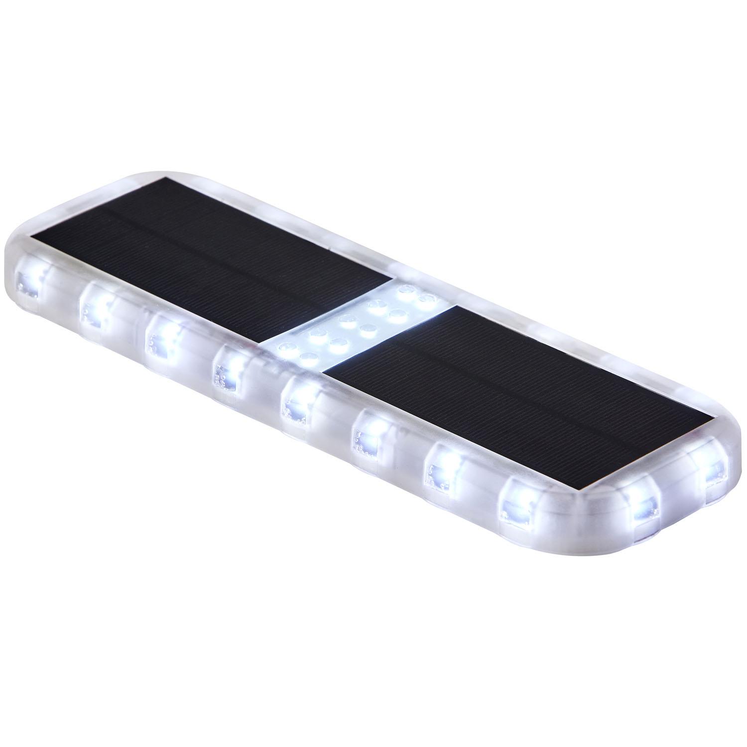 Chemoform LED-Poollicht 300 x 100 mm | solarbetrieben | geeignet für jede Beckenart