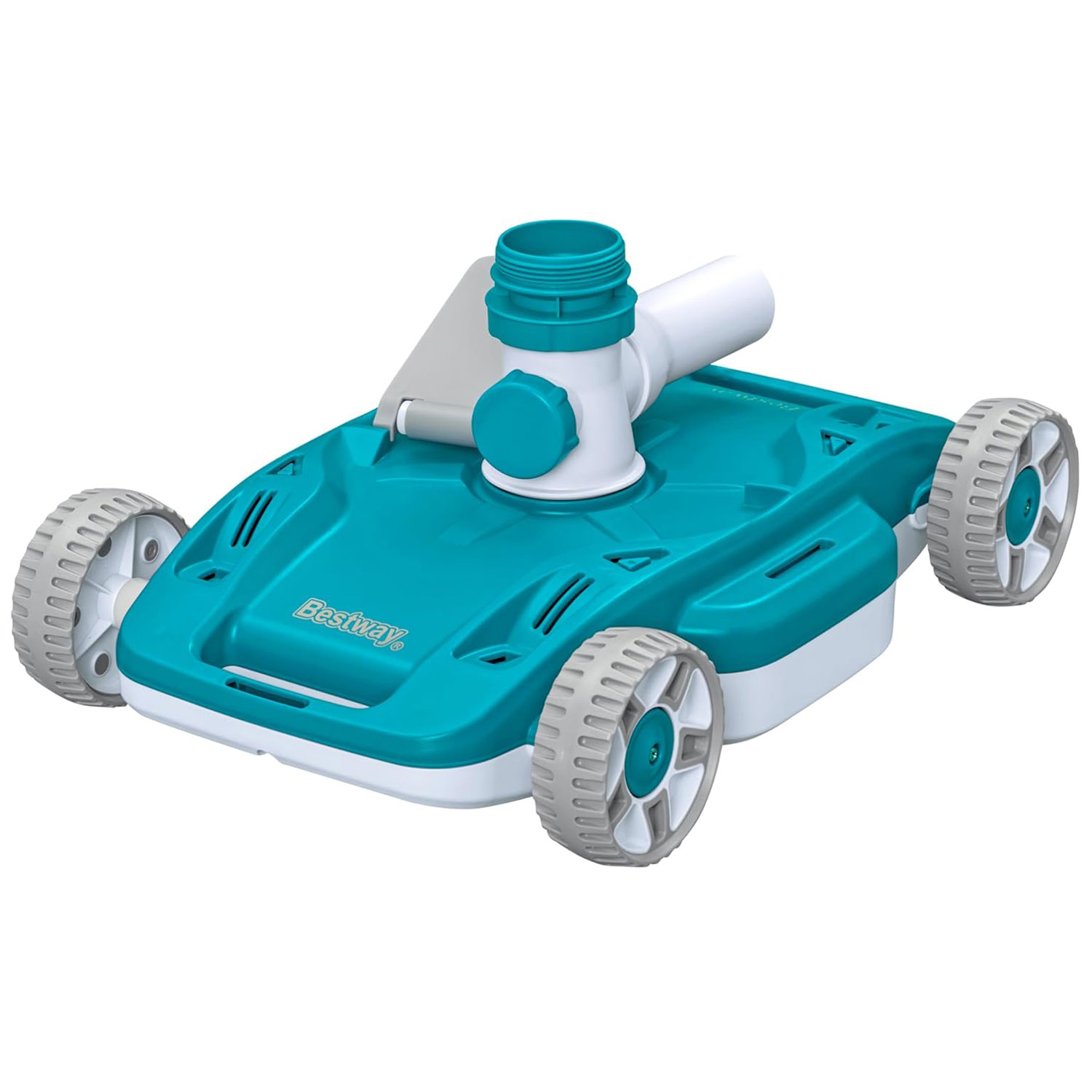 Bestway Poolroboter AquaDrift | pumpenbetrieben | für Pools bis 35 m²