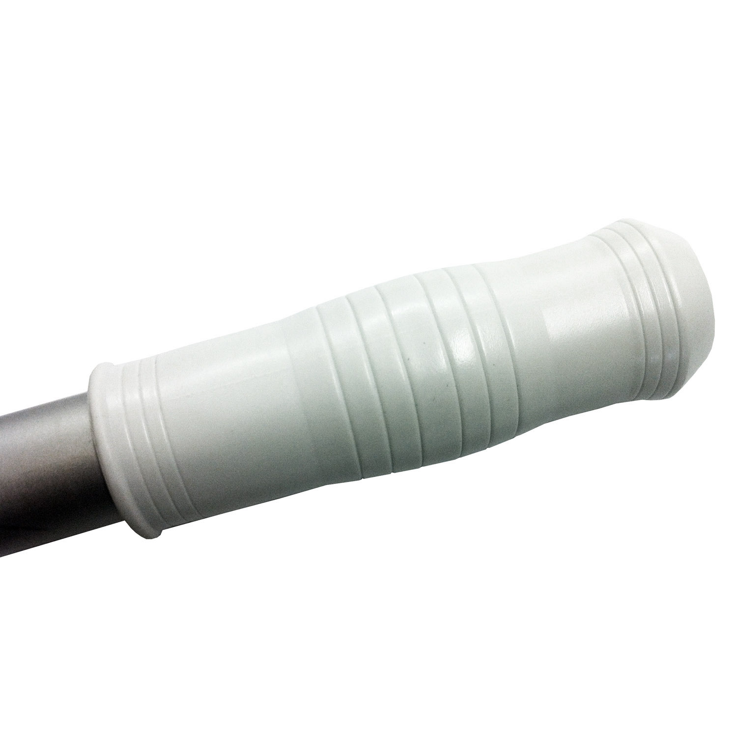 Steinbach Aluminium Teleskopstange | 3-teilig | 120 - 360 cm 