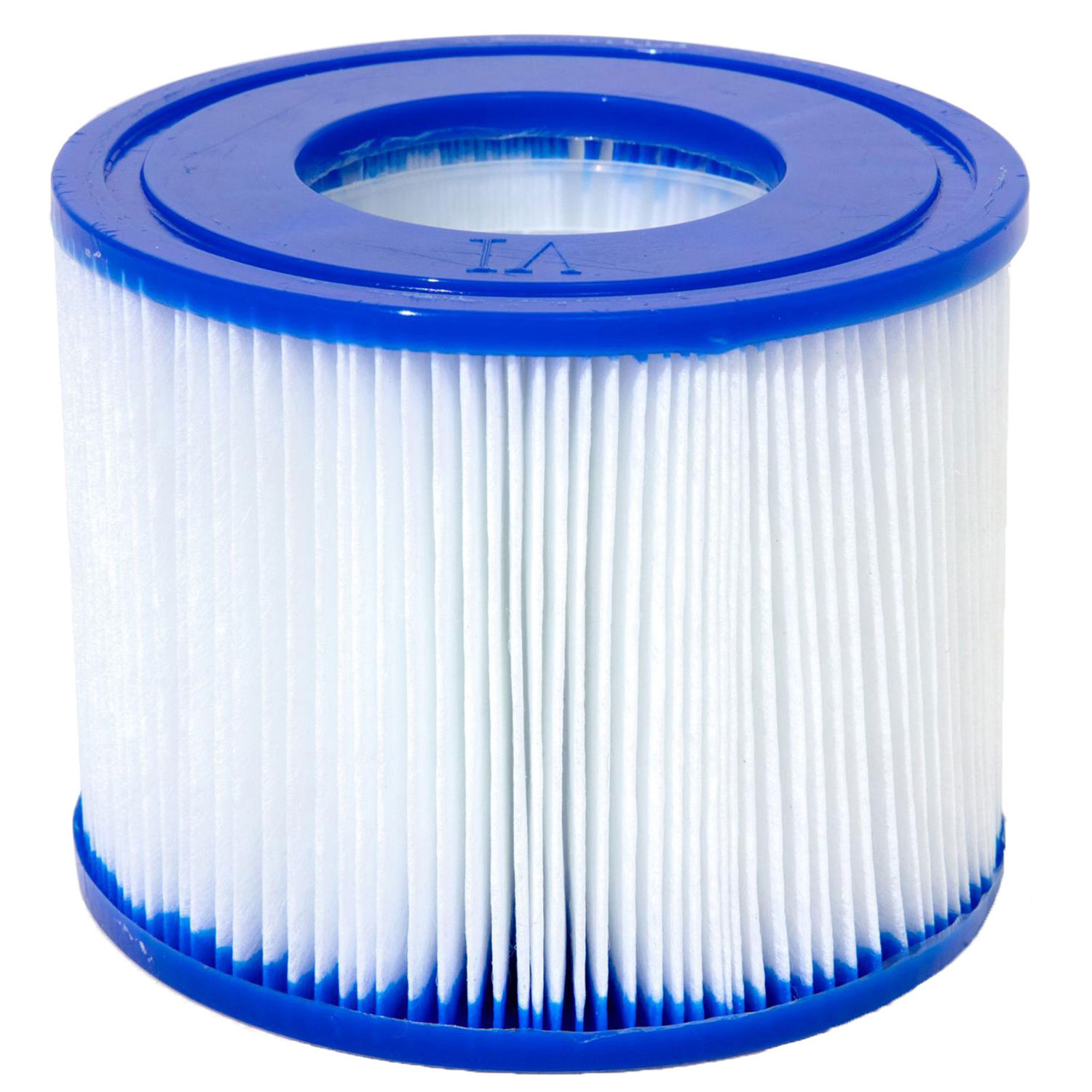 Bestway Filterkartusche Größe VI LAY-Z-SPA Xtras | 2 Stück