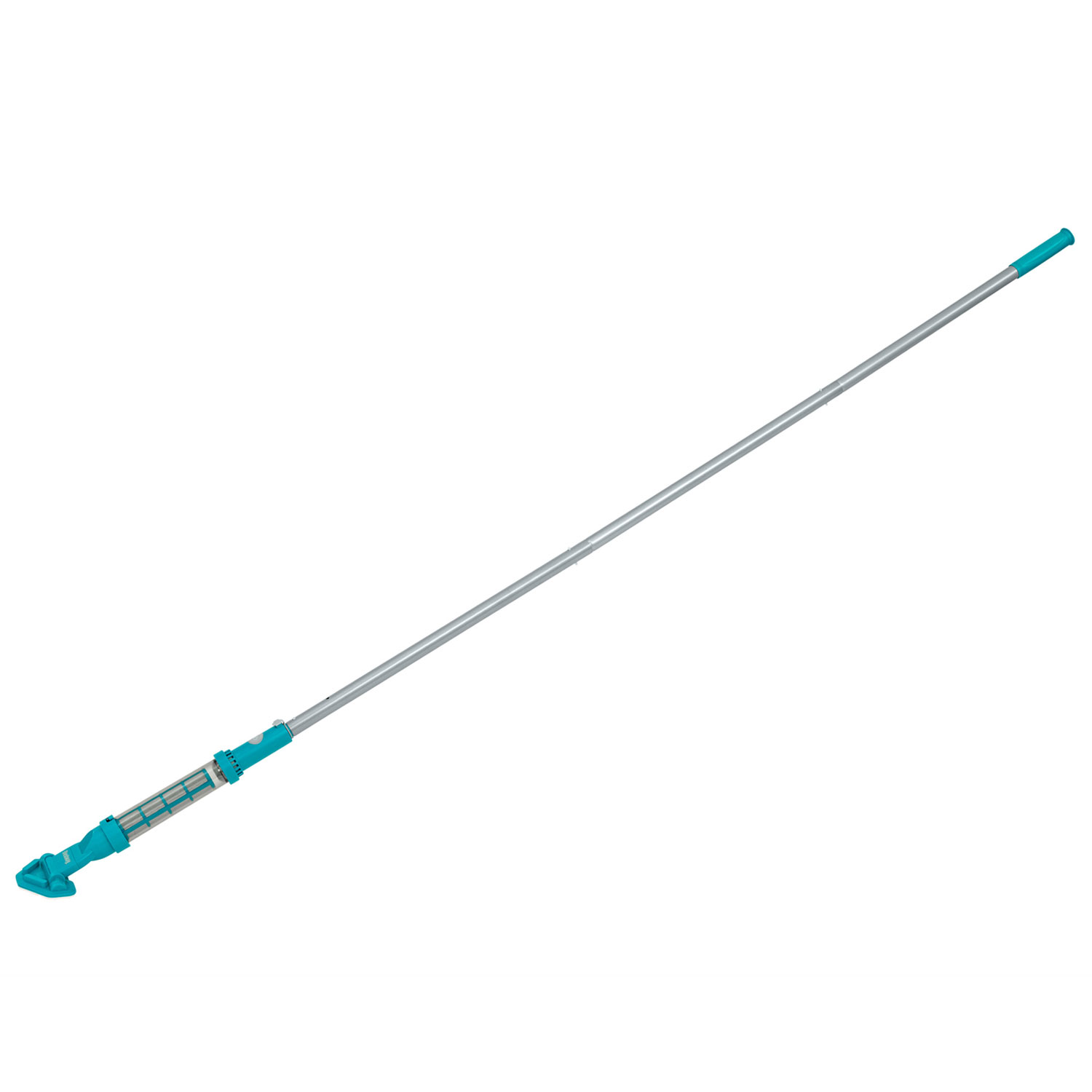 Bestway Flowclear akkubetriebener Poolsauger AquaSurge