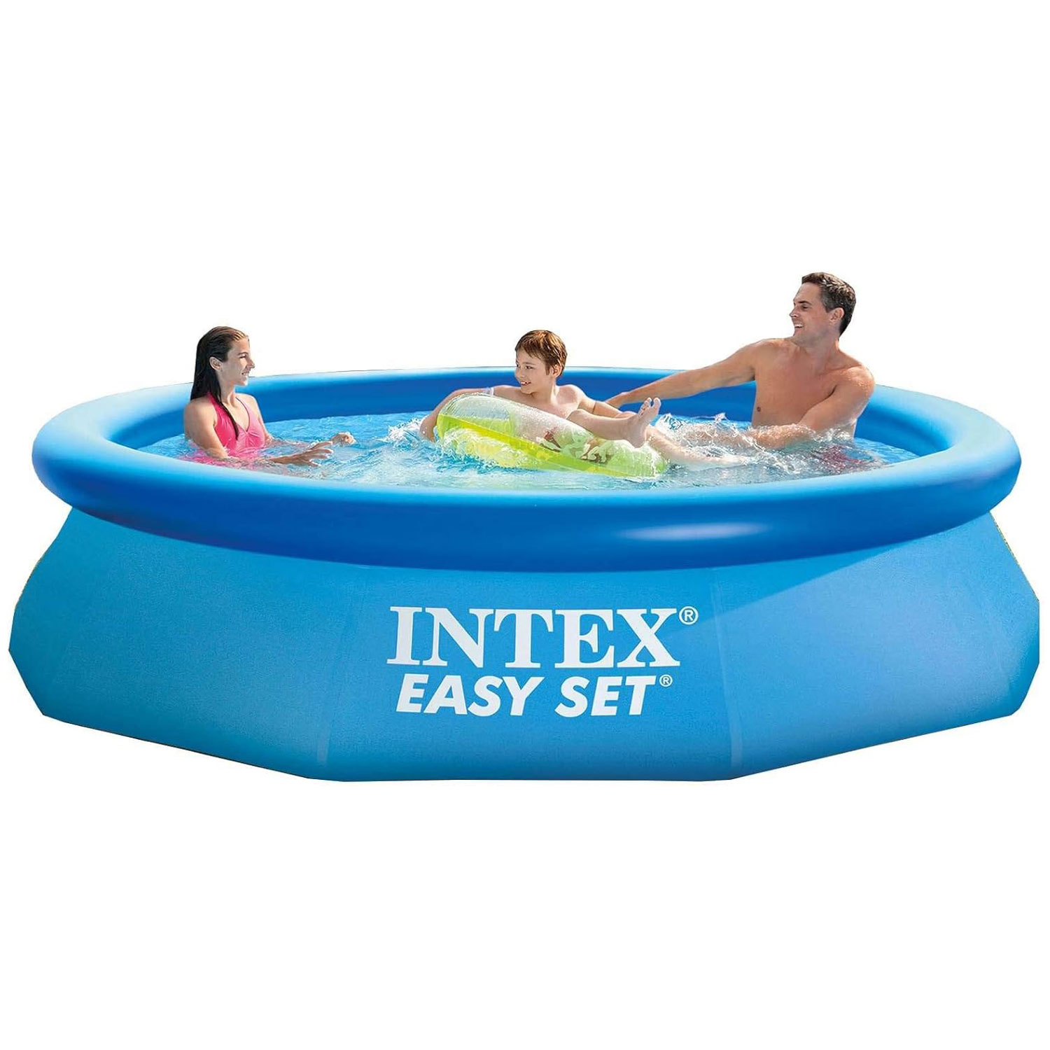 Intex Easy Pool 305 x 76 cm | Kinderpool ohne Zubehör