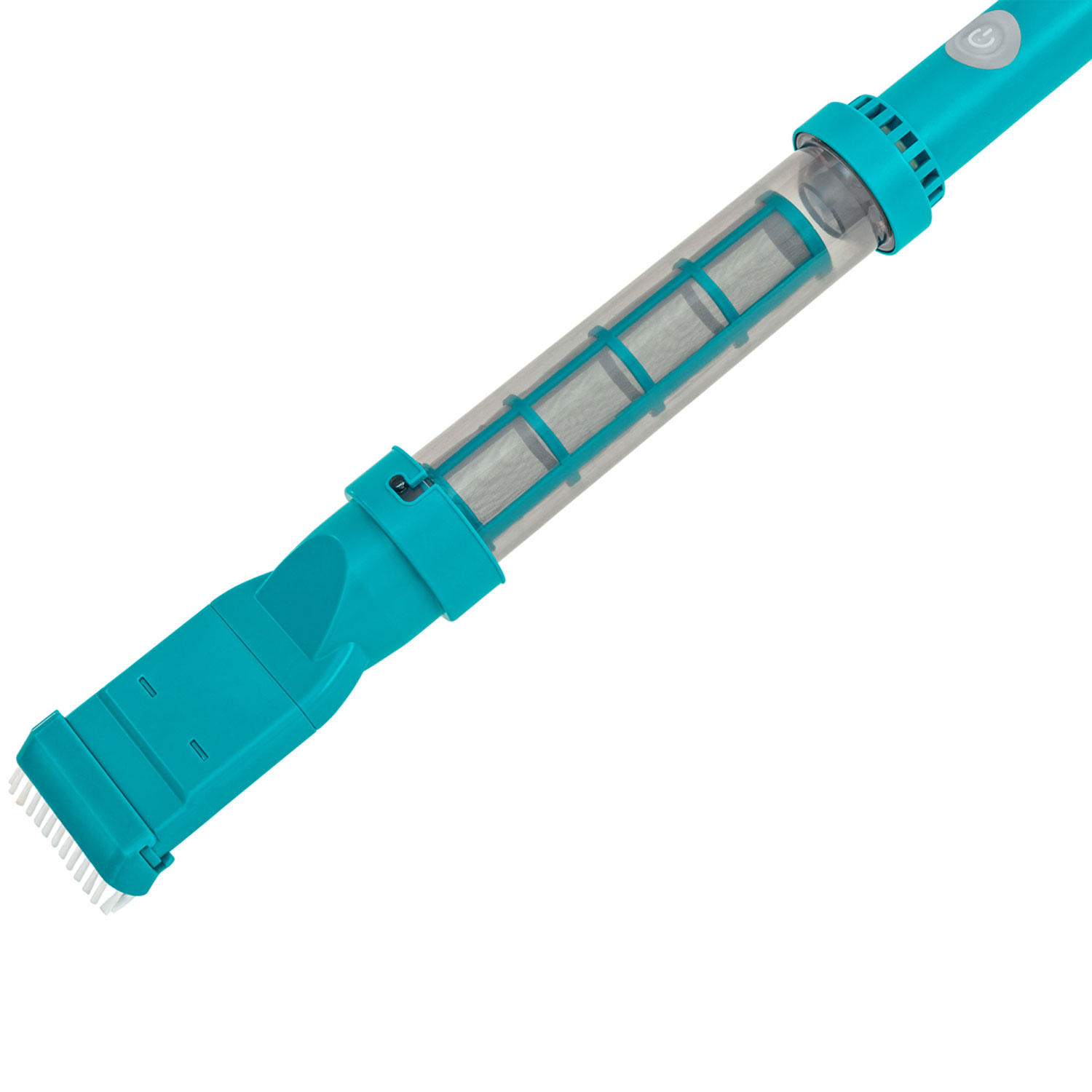 Bestway Flowclear akkubetriebener Poolsauger AquaSurge