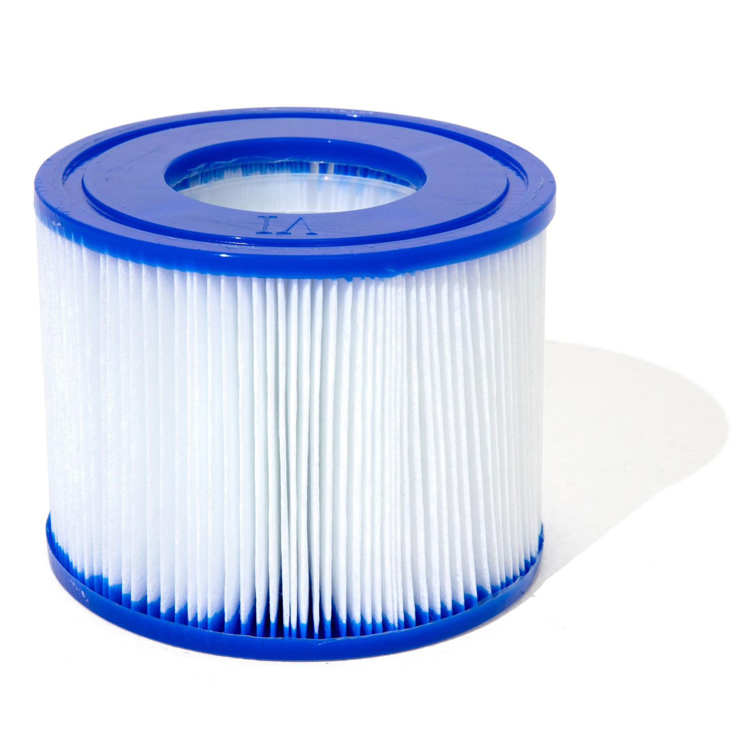 Bestway Filterkartusche Größe VI LAY-Z-SPA Xtras | 2 Stück