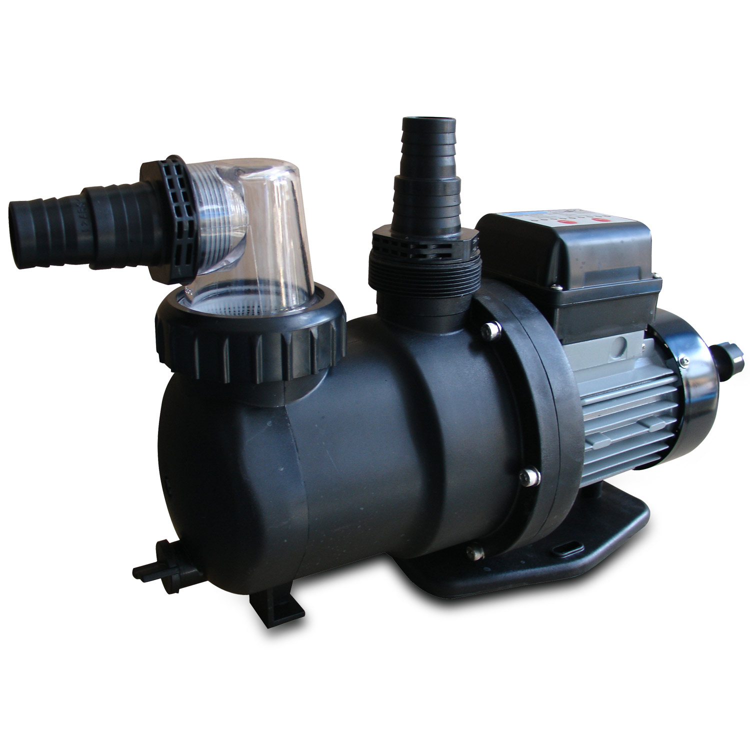 Steinbach Filterpumpe SPS 100-1 | 550 W | für Steinbach Comfort 75 und Active Balls 75