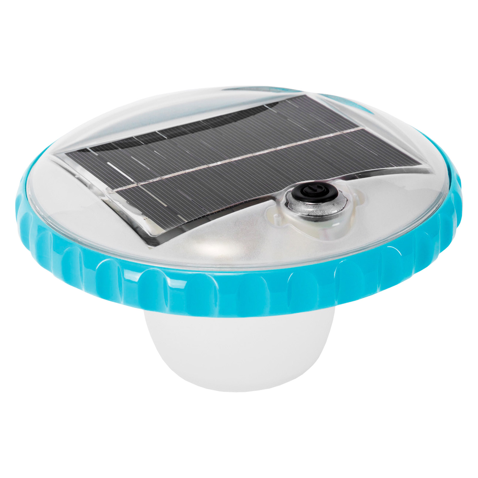 Intex Solar Schwimmlicht | LED Poolbeleuchtung | 2 Lichtmodi