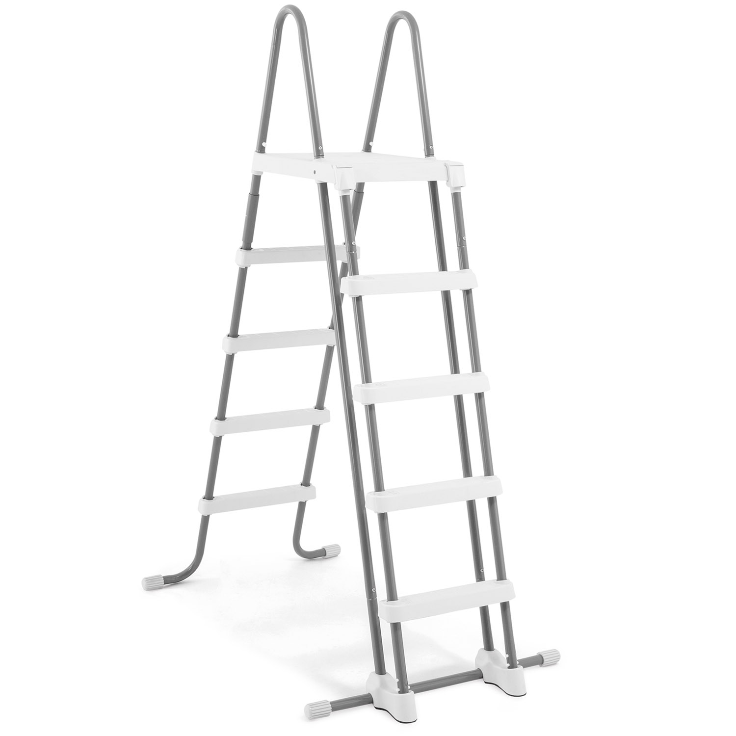 Intex Pool Leiter | 132 cm Höhe
