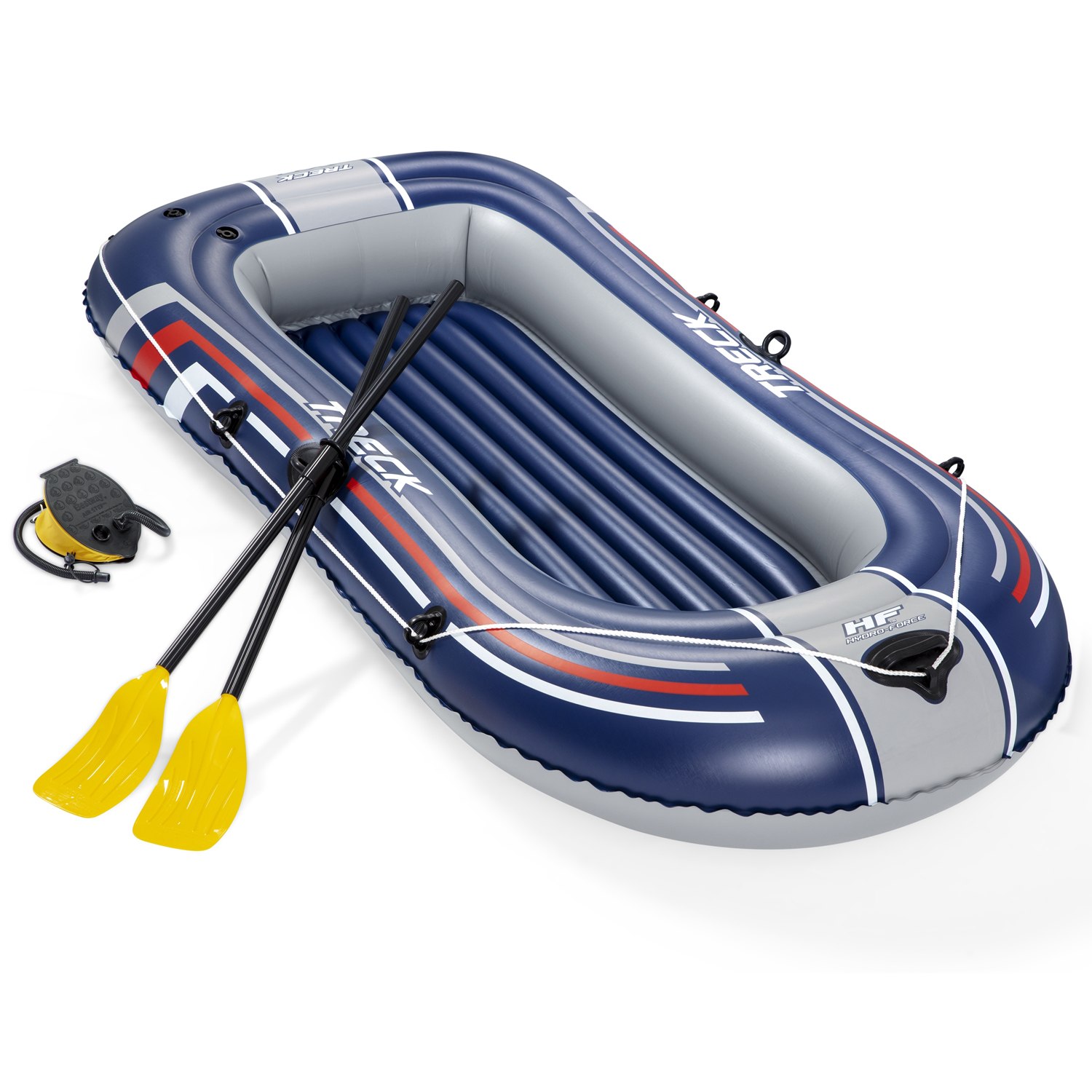 Bestway Schlauchboot Hydro-Force Treck X1