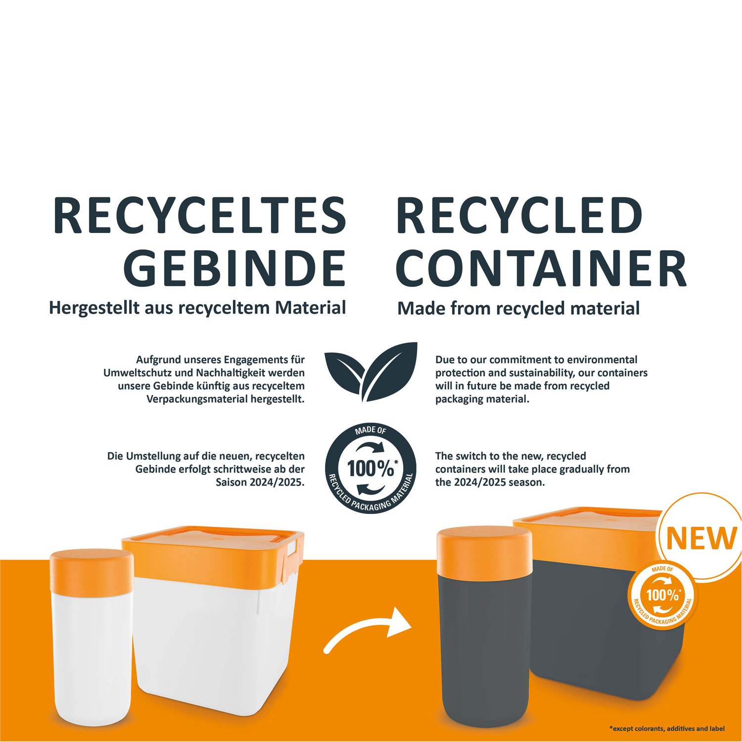 Steinbach Härtestabilisator flüssig | 1 Liter