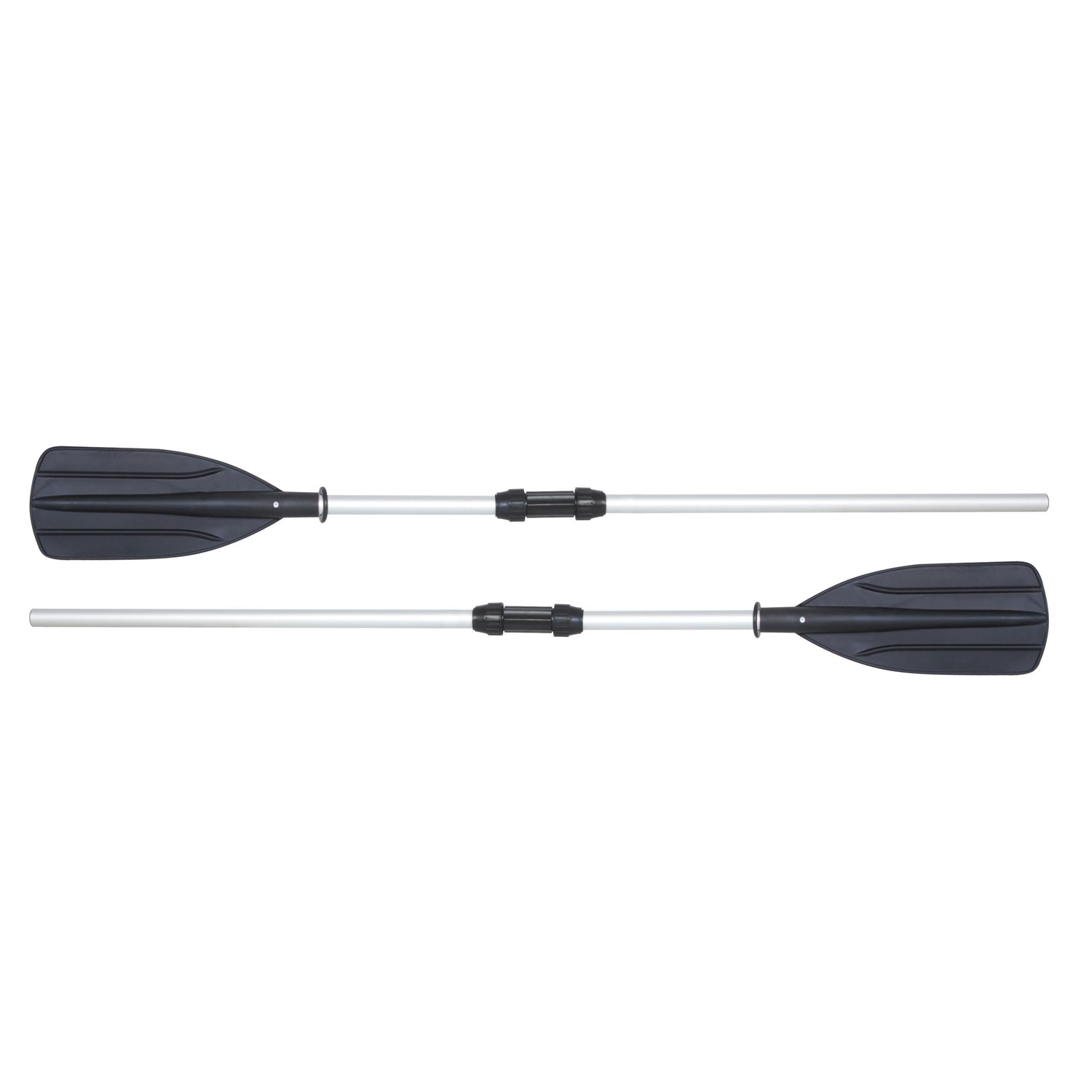 Bestway Kombi Paddel-Set 145 cm | Einzelpaddel: 145 cm / Doppelpaddel: 218 cm