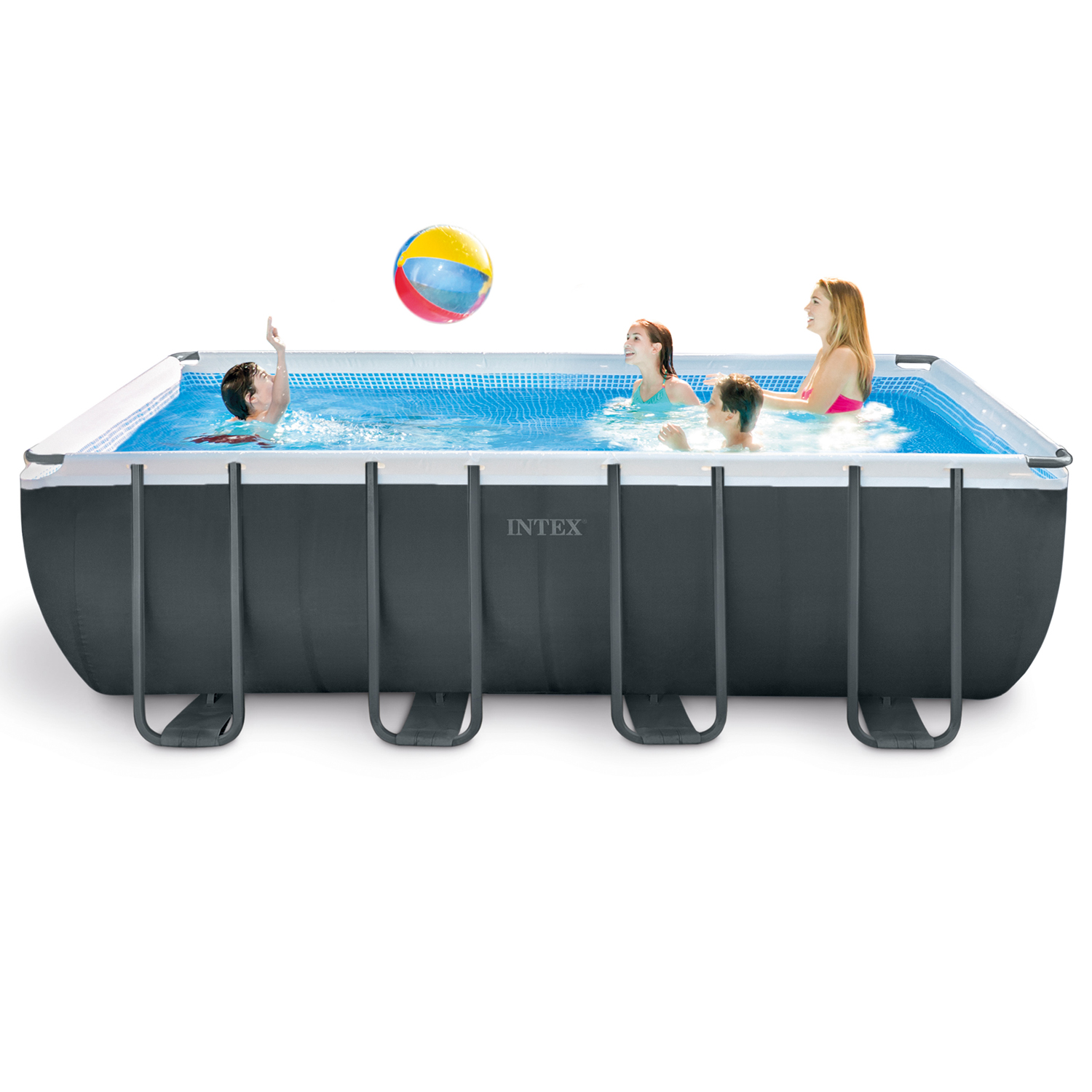 Intex Frame Pool 549 x 274 x 132 cm