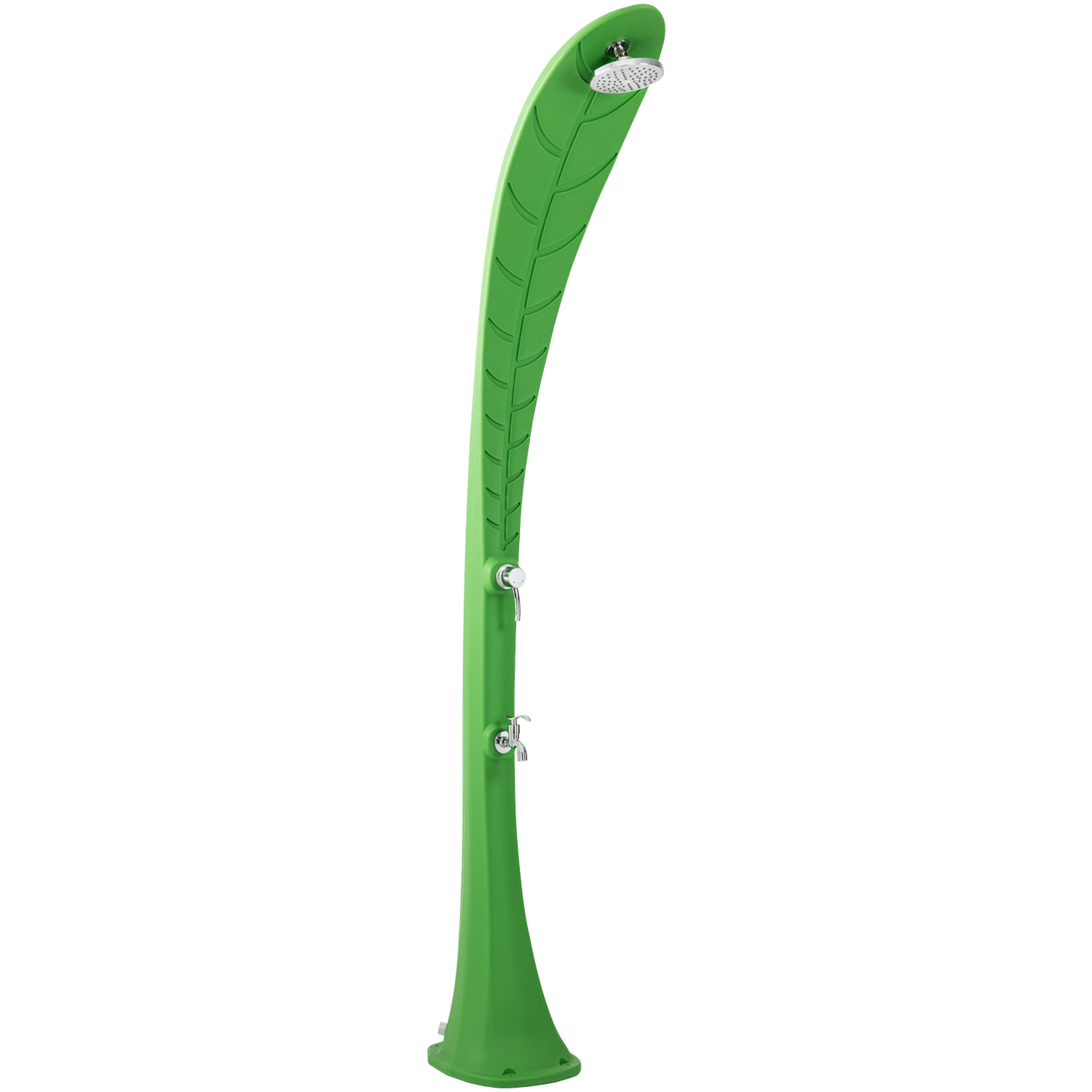Steinbach Solardusche Leaf