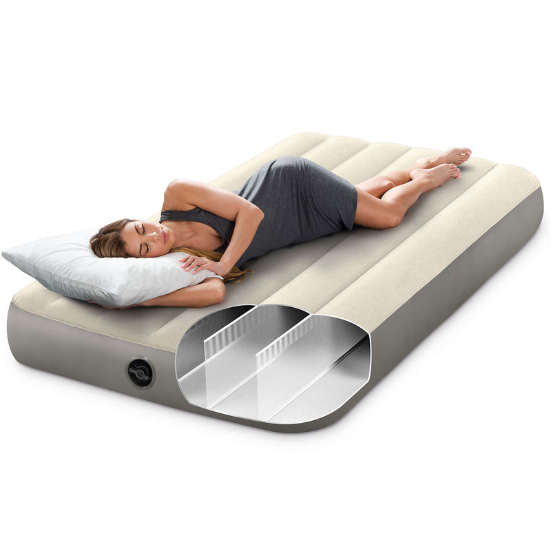 Intex Luftbett 191 x 99 x 25 cm