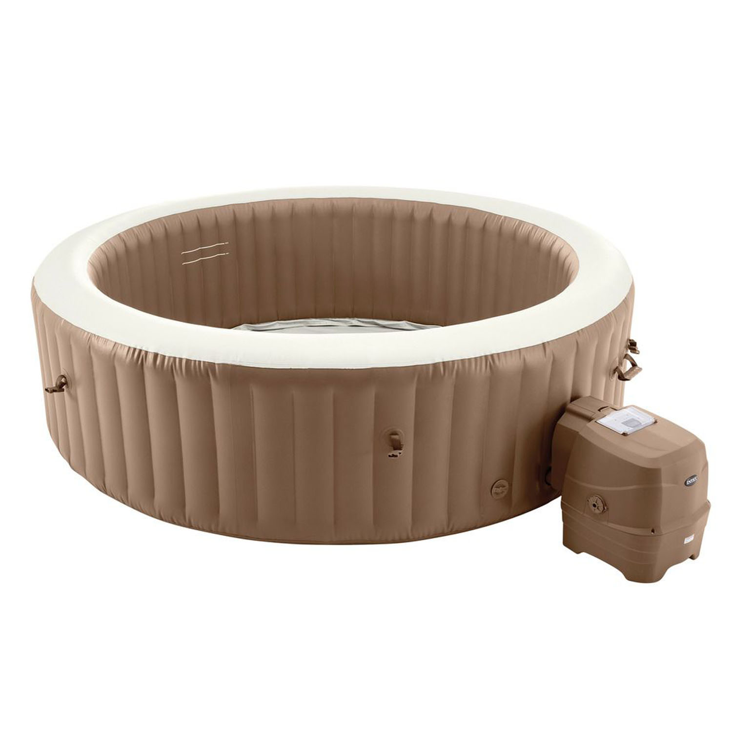 Intex Whirlpool 236 x 71 cm PureSpa | für max. 8 Personen