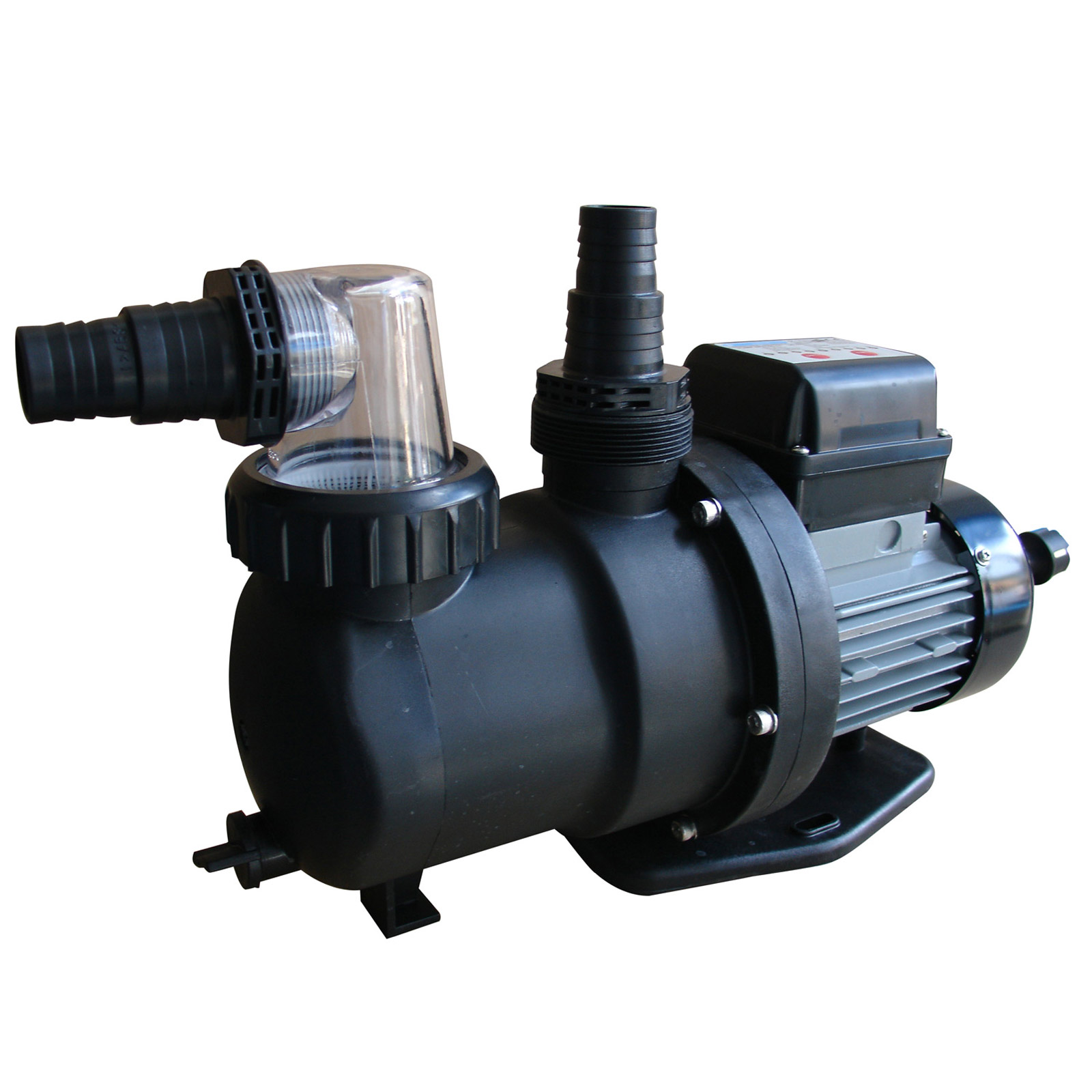 Steinbach Filterpumpe SPS 50-1 | 250 W | für Steinbach Classic 310, Active Balls 50, Miganeo Dynamic 7000