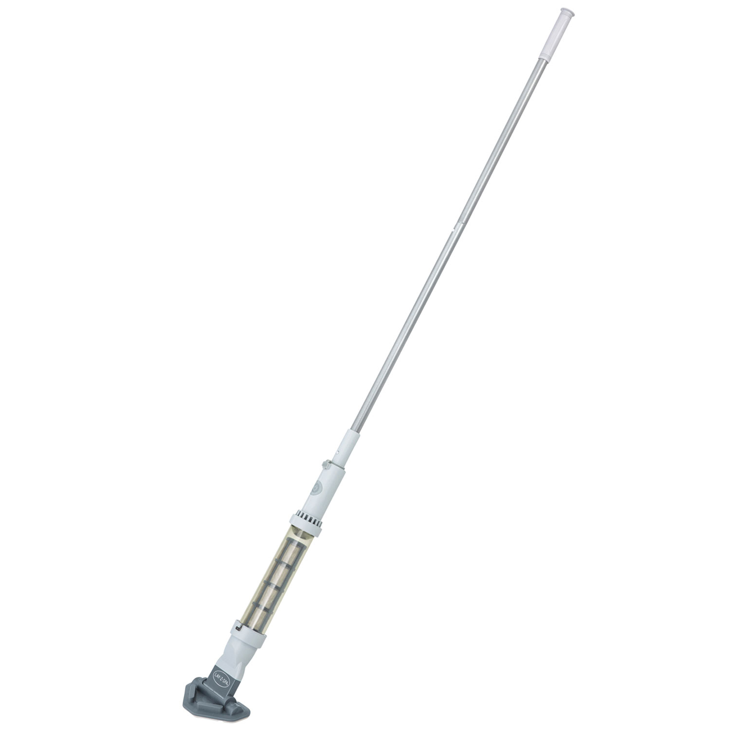 Bestway Poolsauger LAY-Z-SPA | akkubetrieben