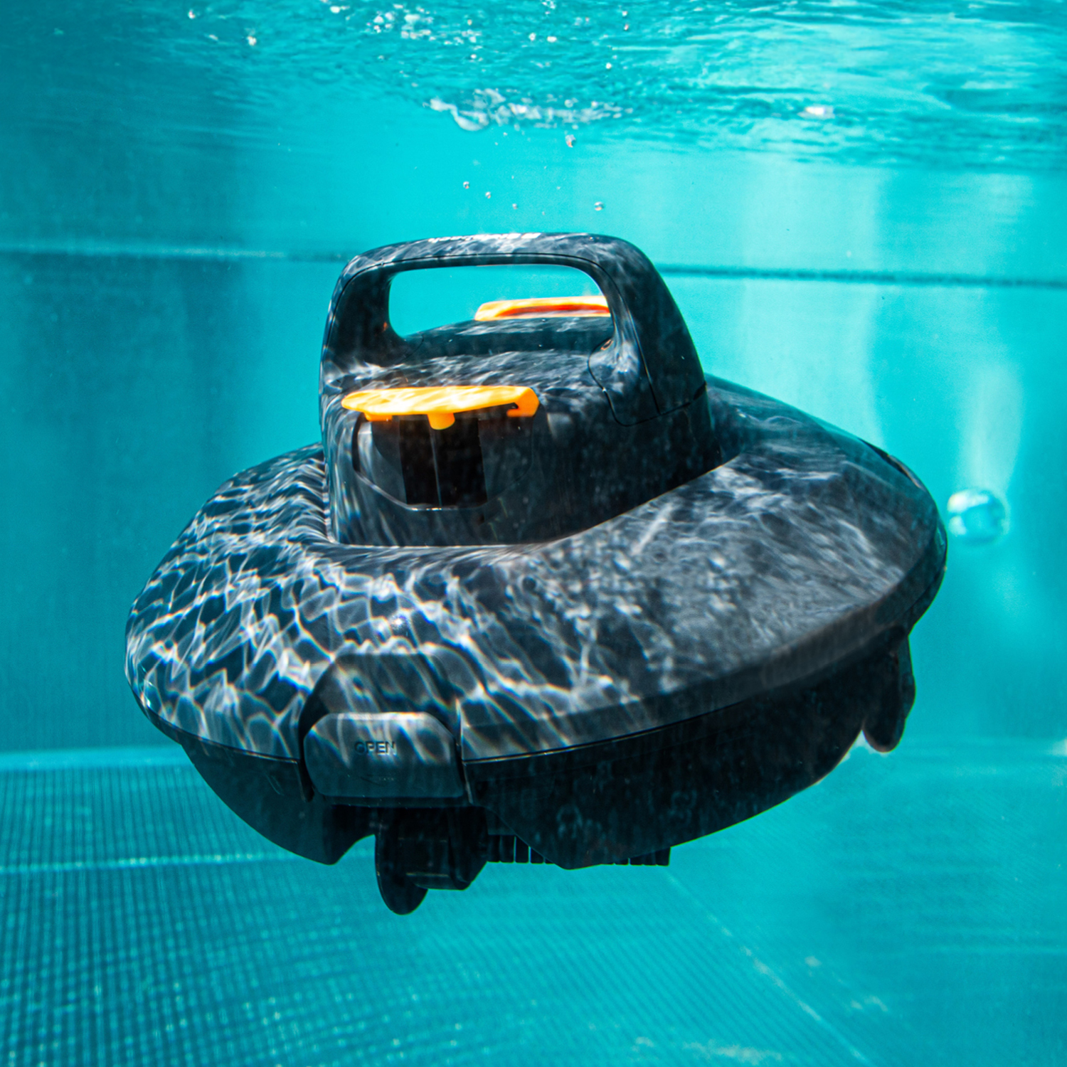 Steinbach Poolroboter Poolrunner ONE RXB 150