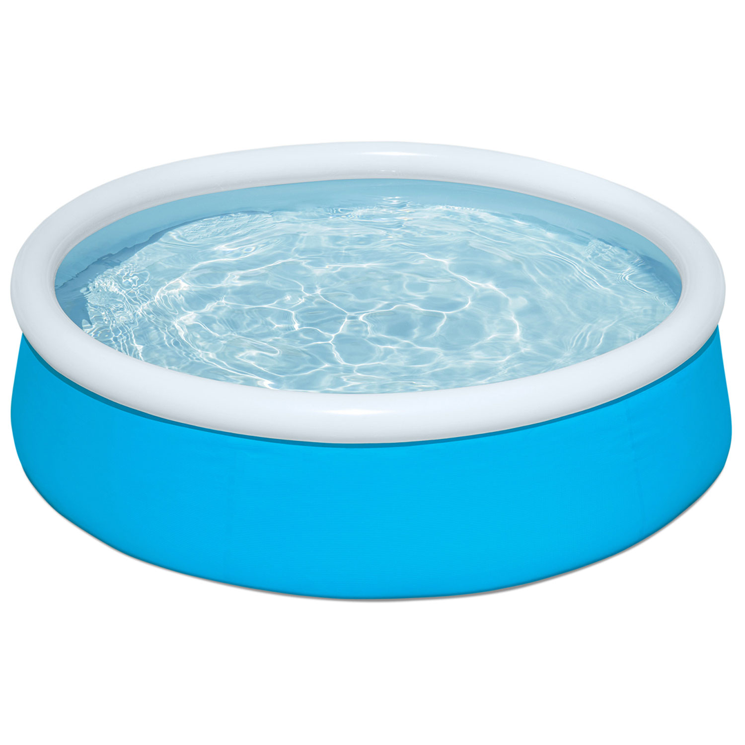 Bestway Aufstellpool My First Fast Set Pool 152 x 38 cm