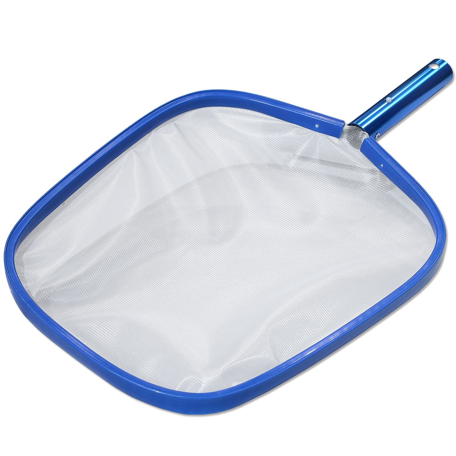 Poolpanda Poolkescher Deluxe 50 x 32,5 cm | sehr feinmaschig