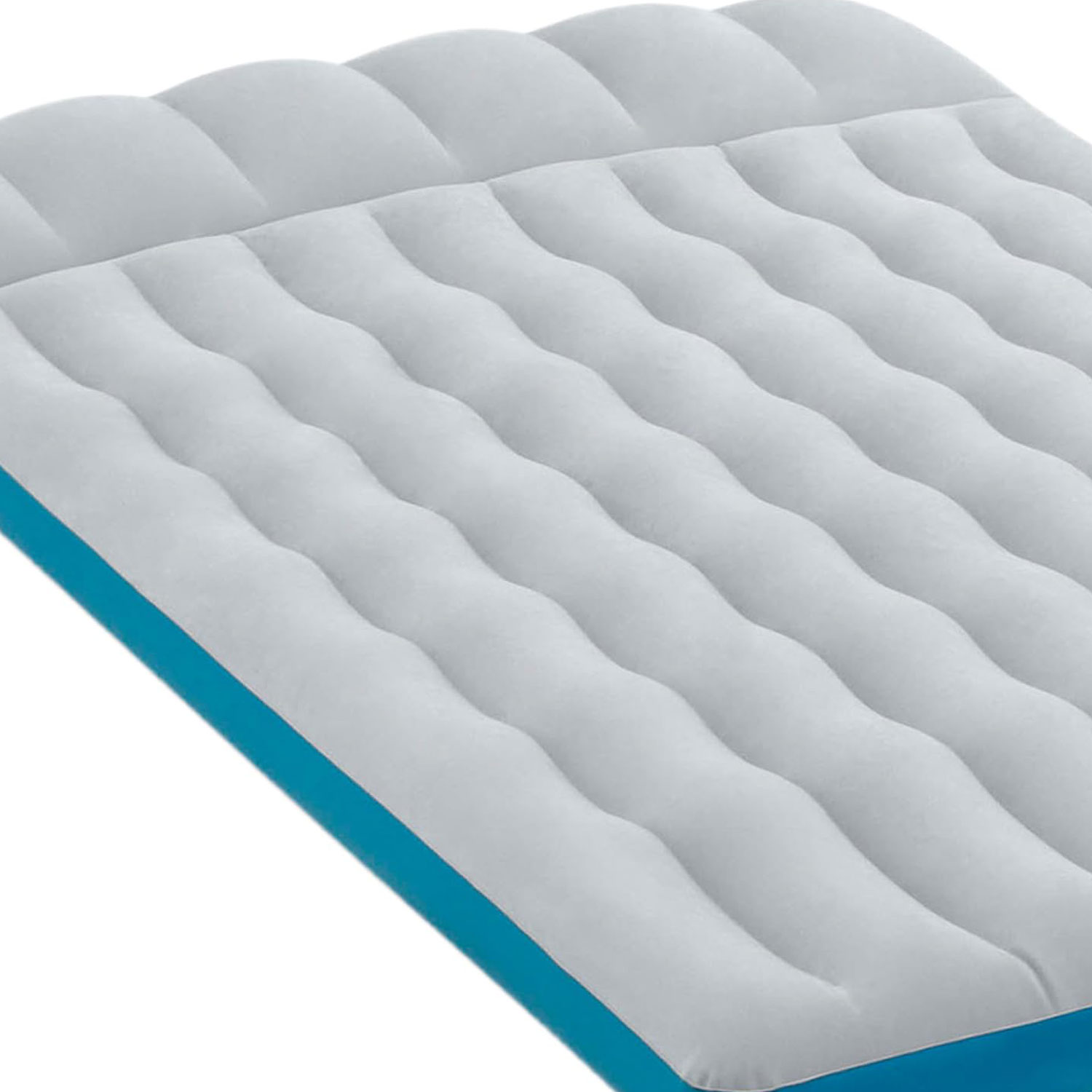 Intex Doppel Luftmatratze Camping Mat 127 x 193 x 24 cm